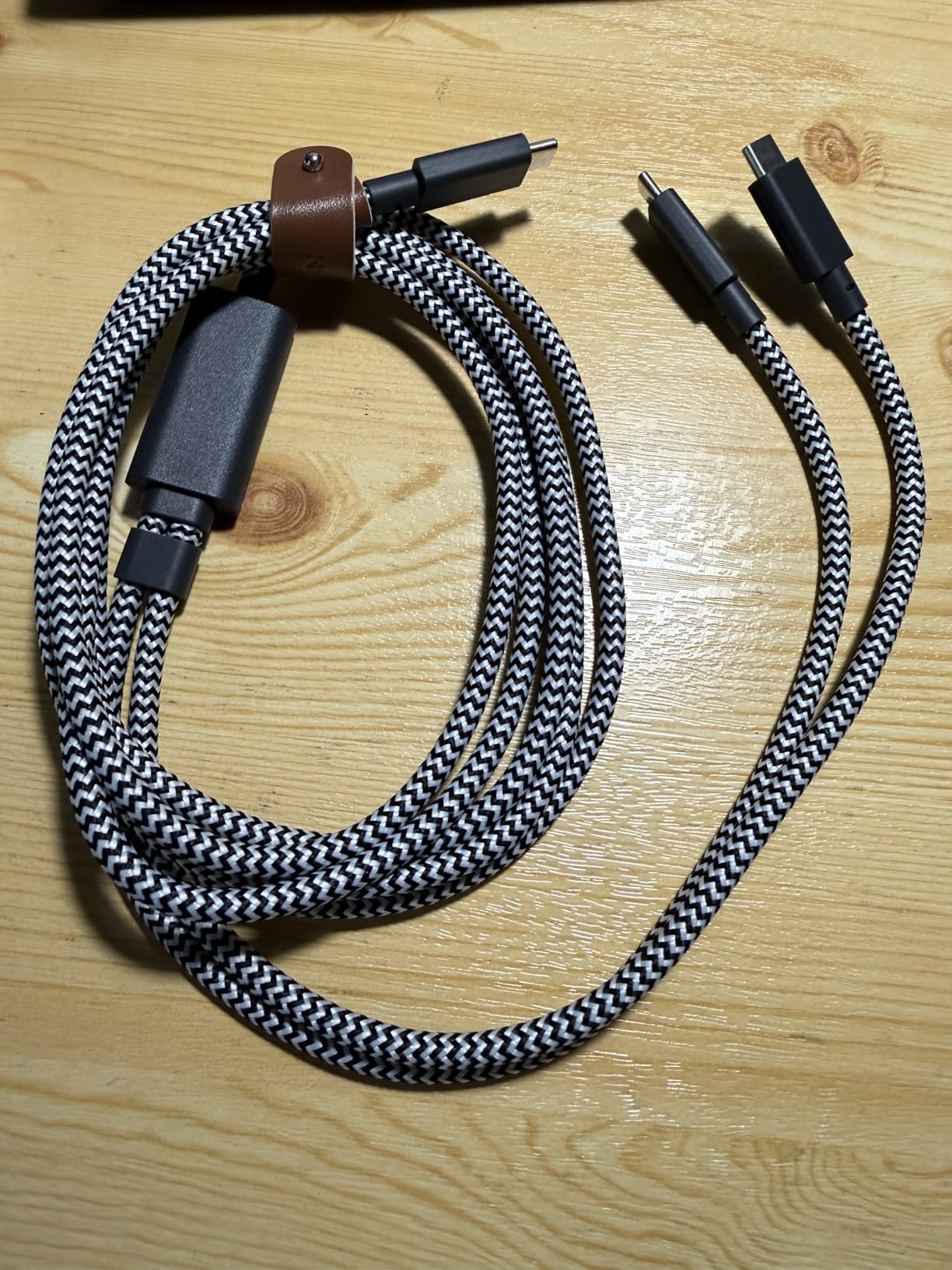 Très satisfait