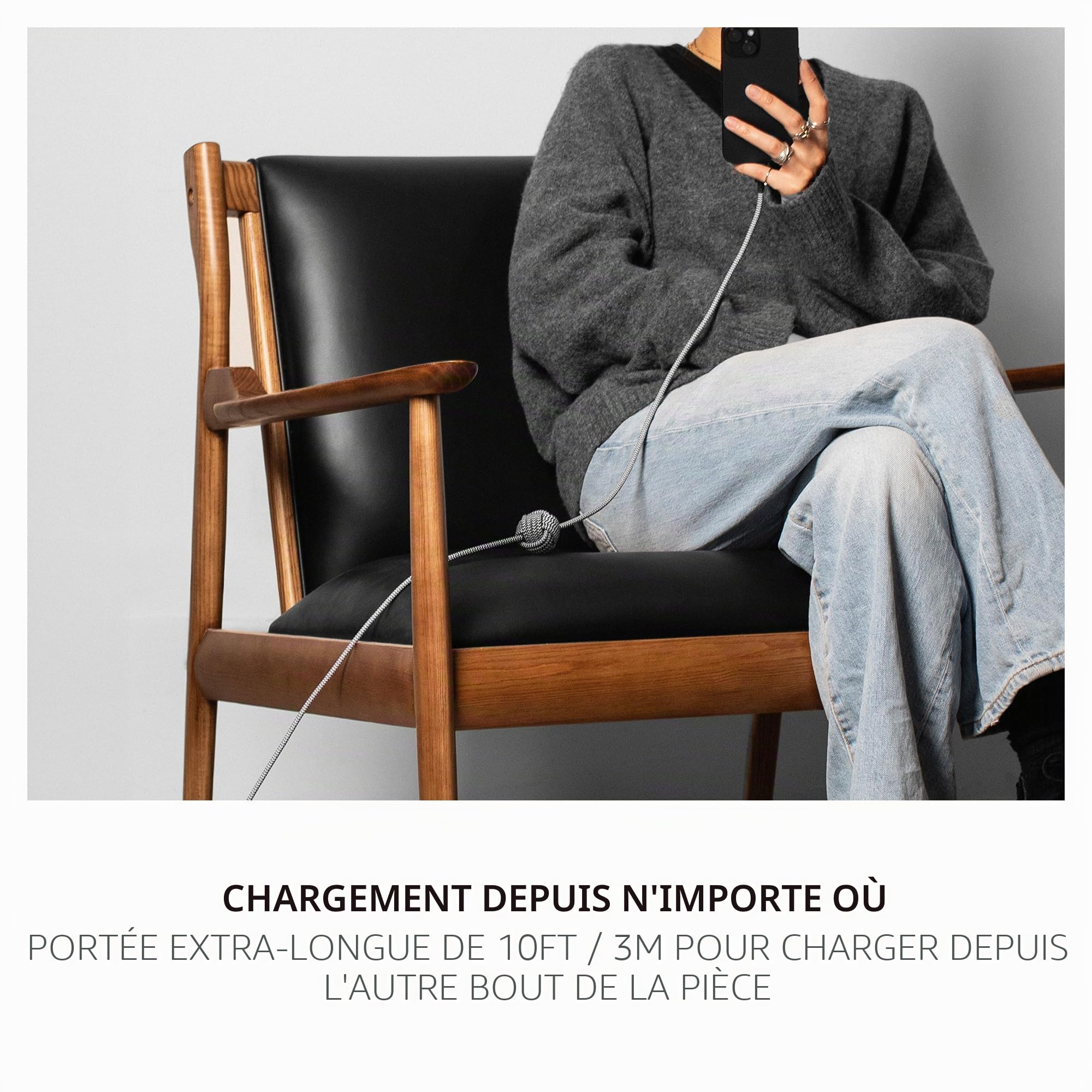 native-union-anchor-cable-240w-c-ble-usb-c-tress-3m-avec-ancre-lest-e image 7