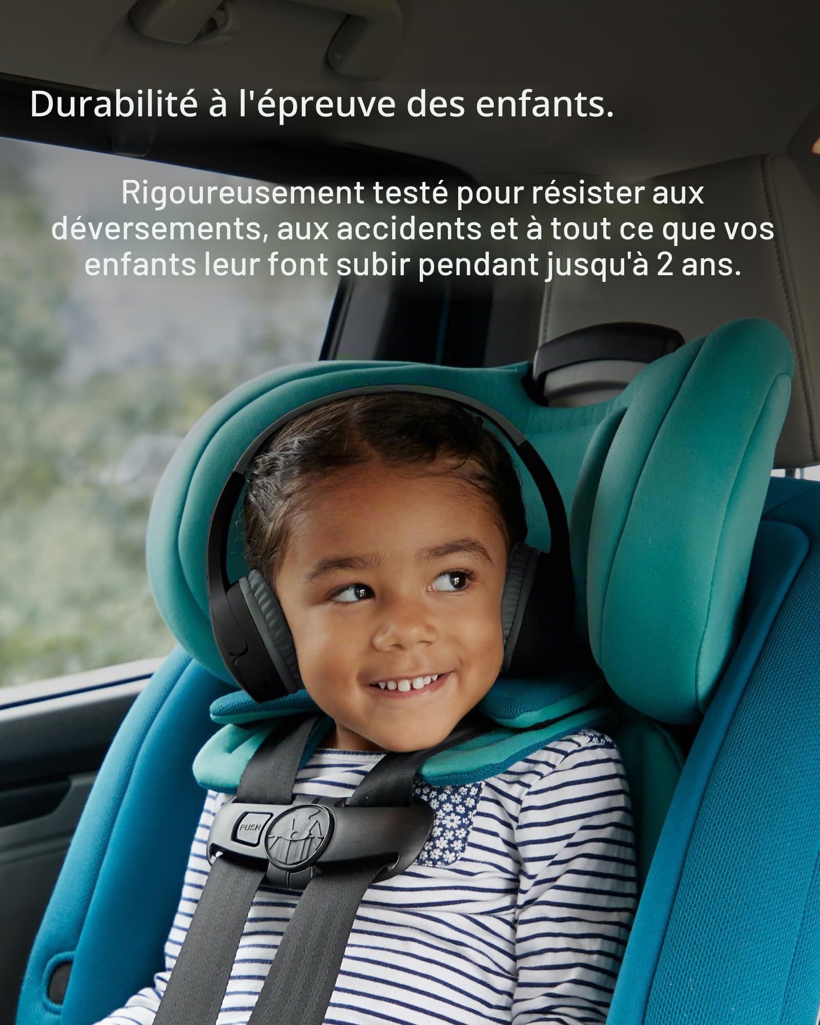 belkin-soundform-mini-casque-audio-sans-fil-pour-enfants-avec-micro-noir image 3