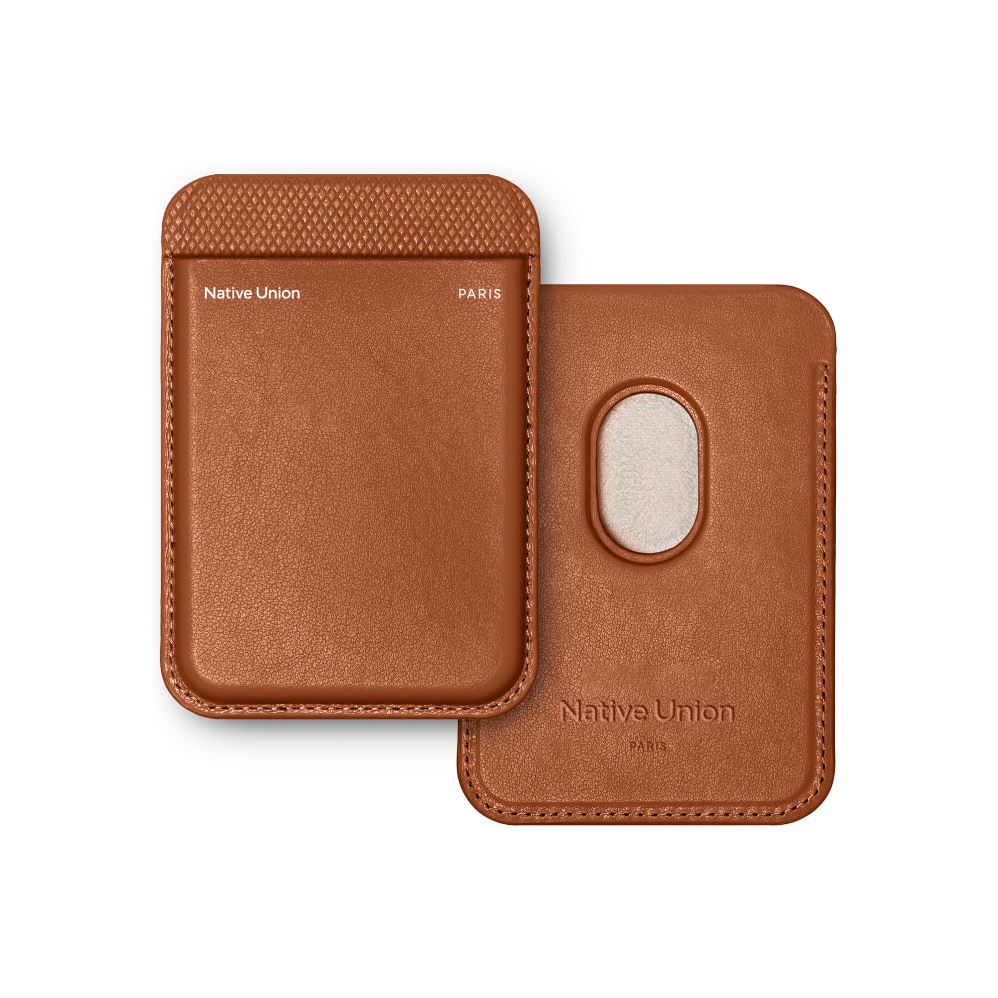 native-union-re-classic-wallet-portefeuille-magn-tique-magsafe-pour-iphone-3-car image 8
