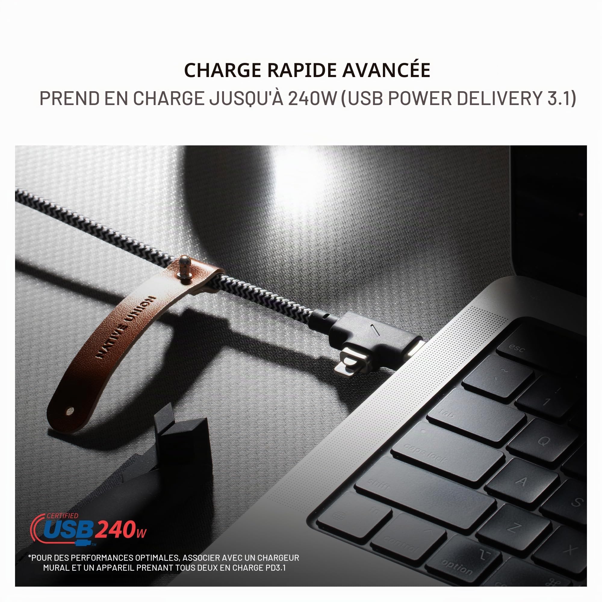 native-union-belt-cable-duo-pro-240w-c-ble-2-en-1-usb-c-et-lightning-tress-2-4-m image 3