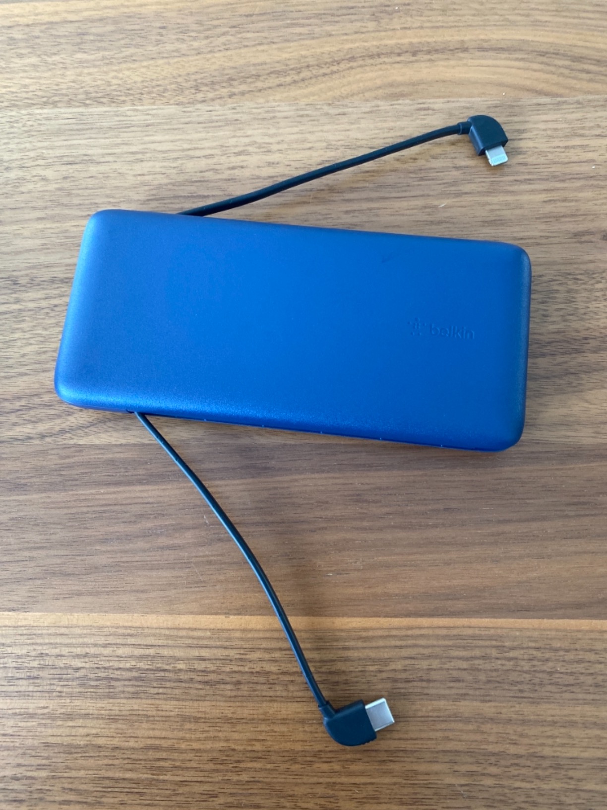 Très bonne batterie