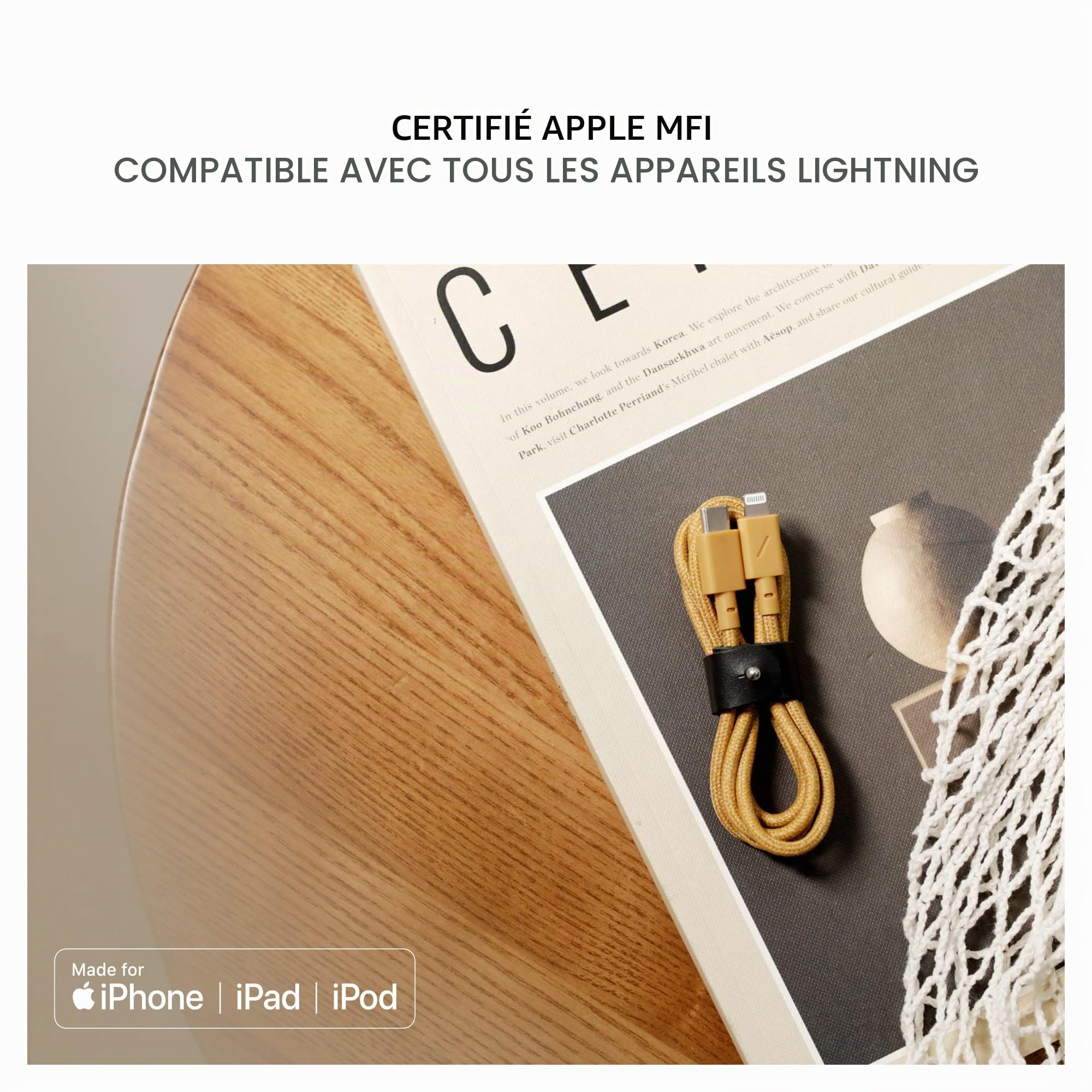 native-union-belt-c-ble-usb-c-vers-lightning-1-2-m-renforc-ultra-r-sistant-certi image 2