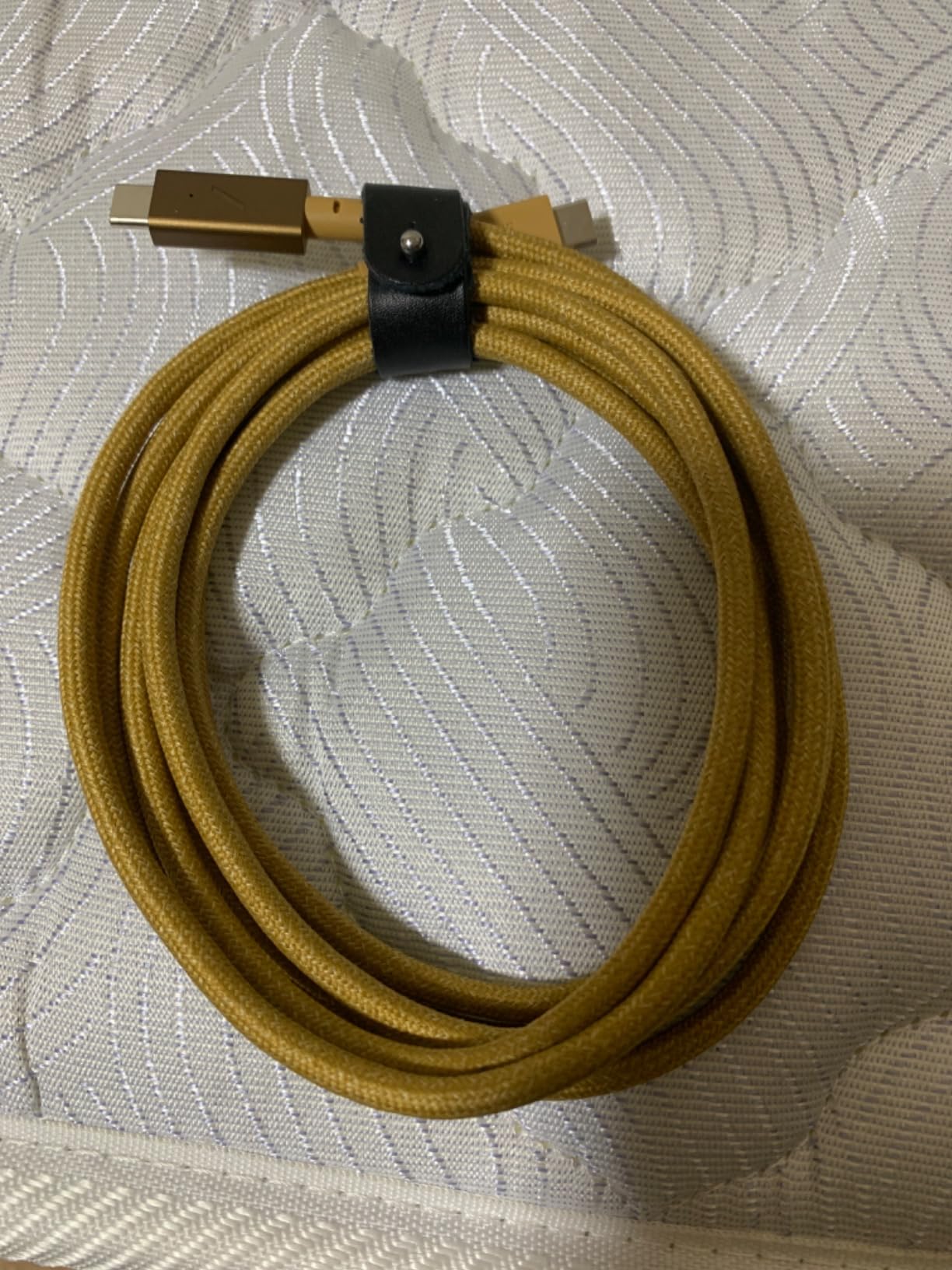 Excellent câble