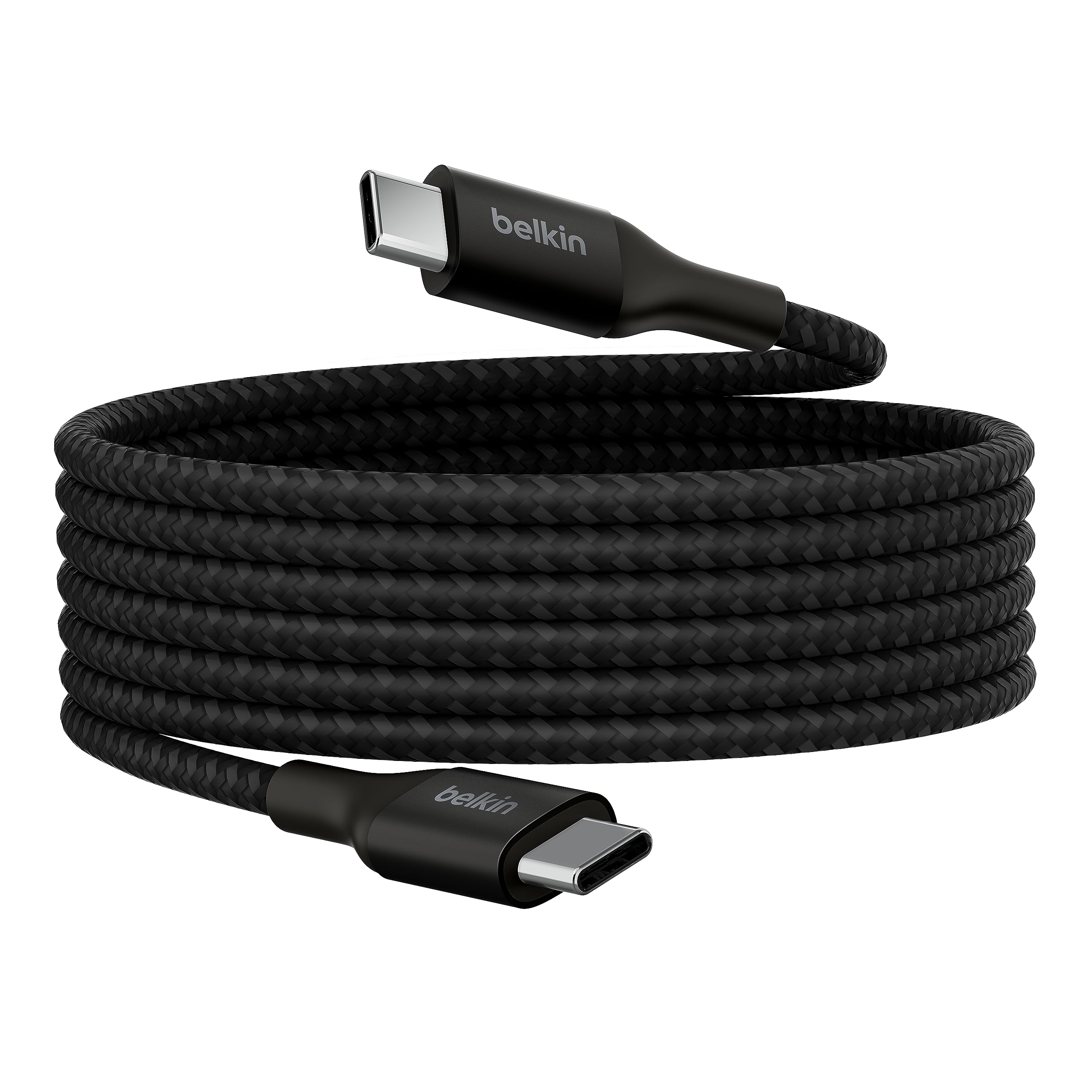 belkin-boostcharge-c-ble-usb-c-vers-usb-c-240-w-1-m-gaine-tress-e-blanc image 7