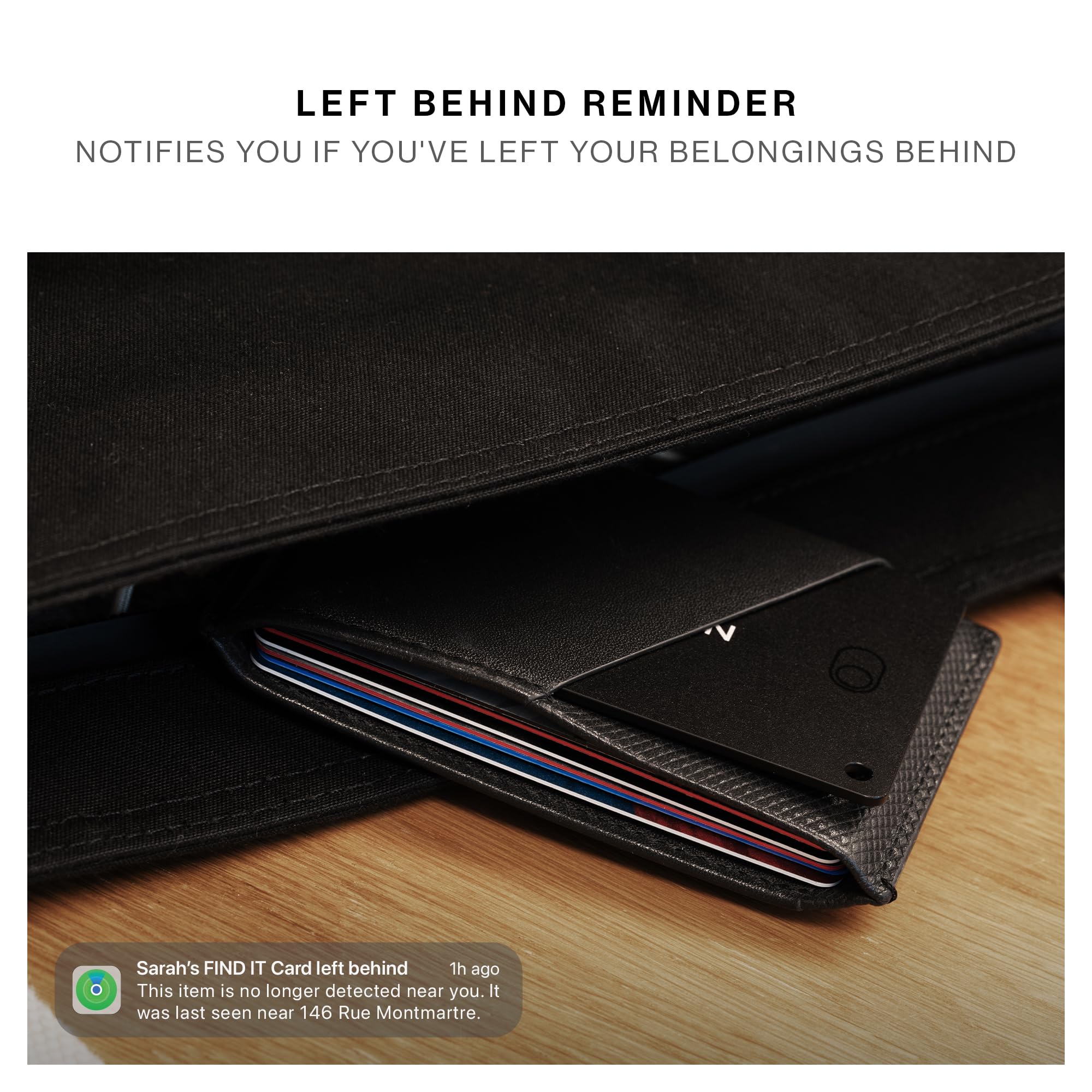 native-union-find-it-card-tracker-bluetooth-ultra-fin-1-7-mm-pour-portefeuille-c image 7