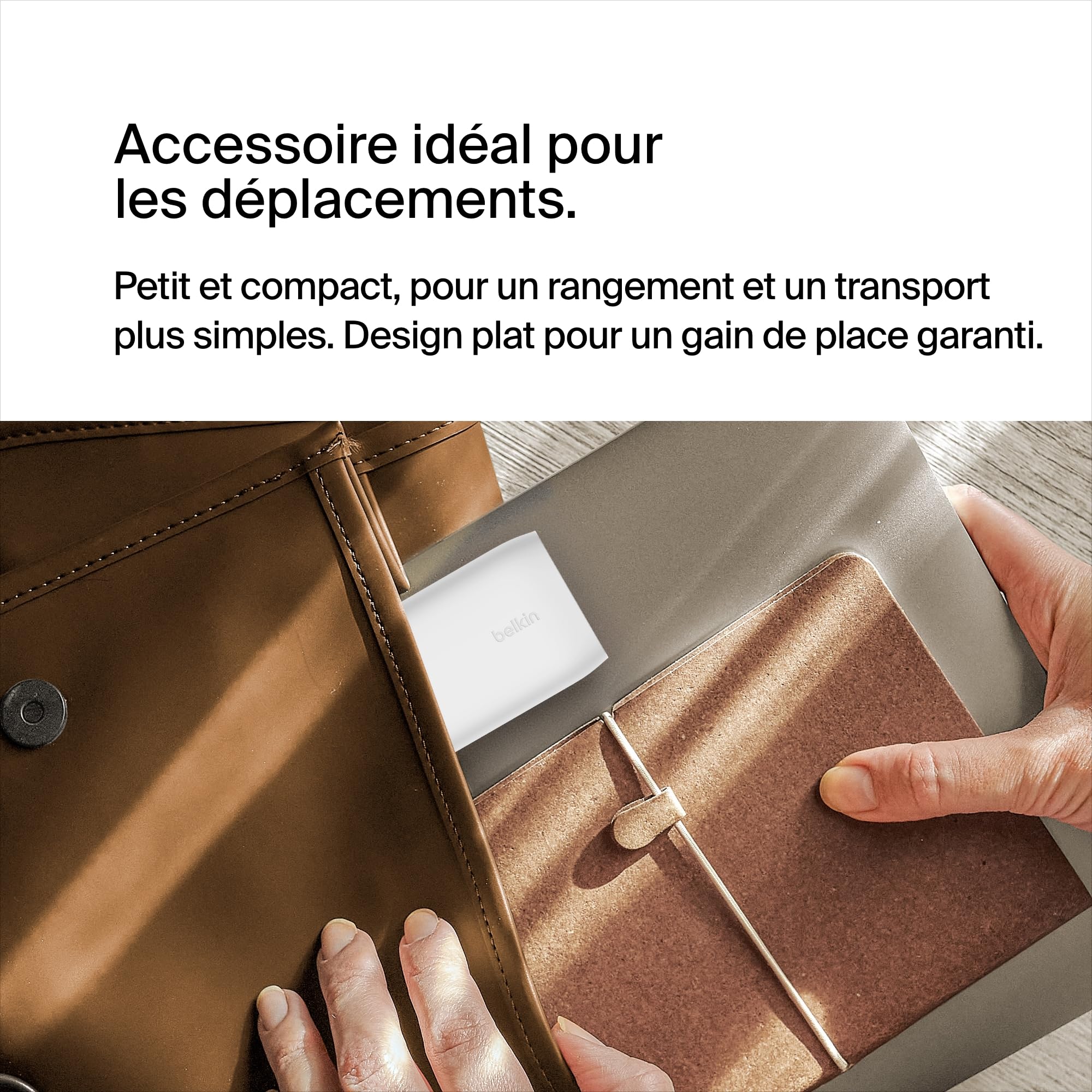 chargeur-belkin-boostcharge-67-w-3-ports-usb-c-pd-3-1-et-pps-blanc image 6