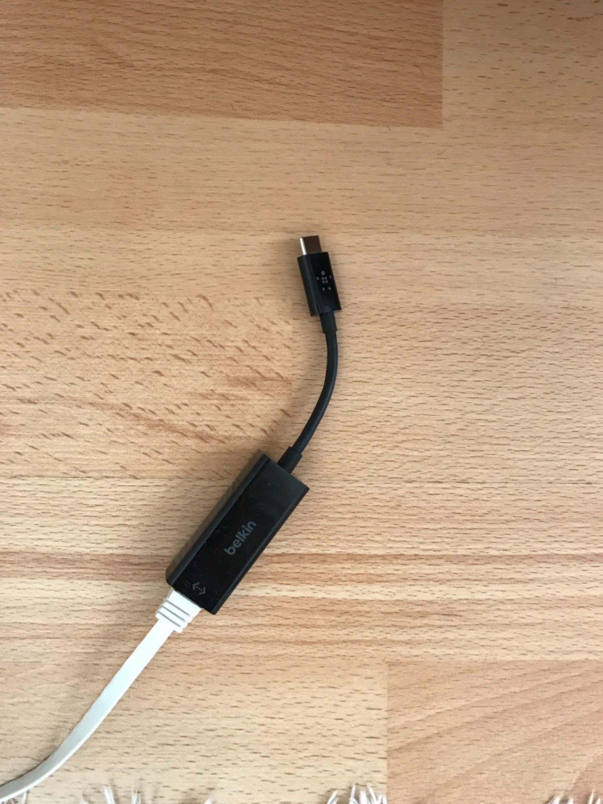 Connexion stable