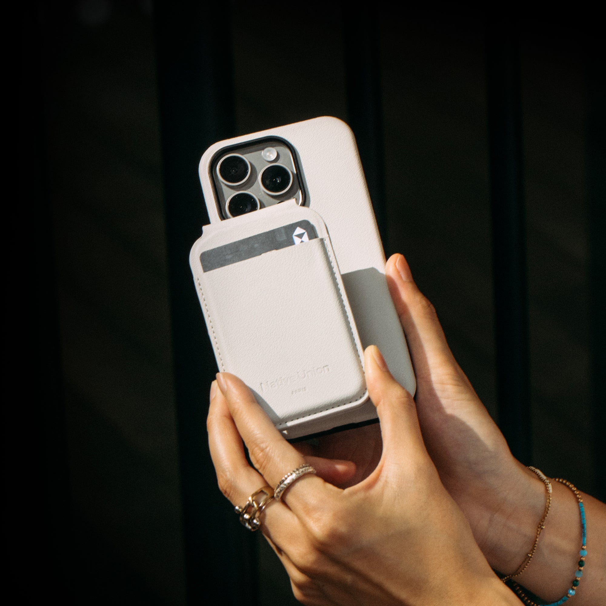 native-union-active-case-pour-iphone-15-protection-antichute-3m image 5