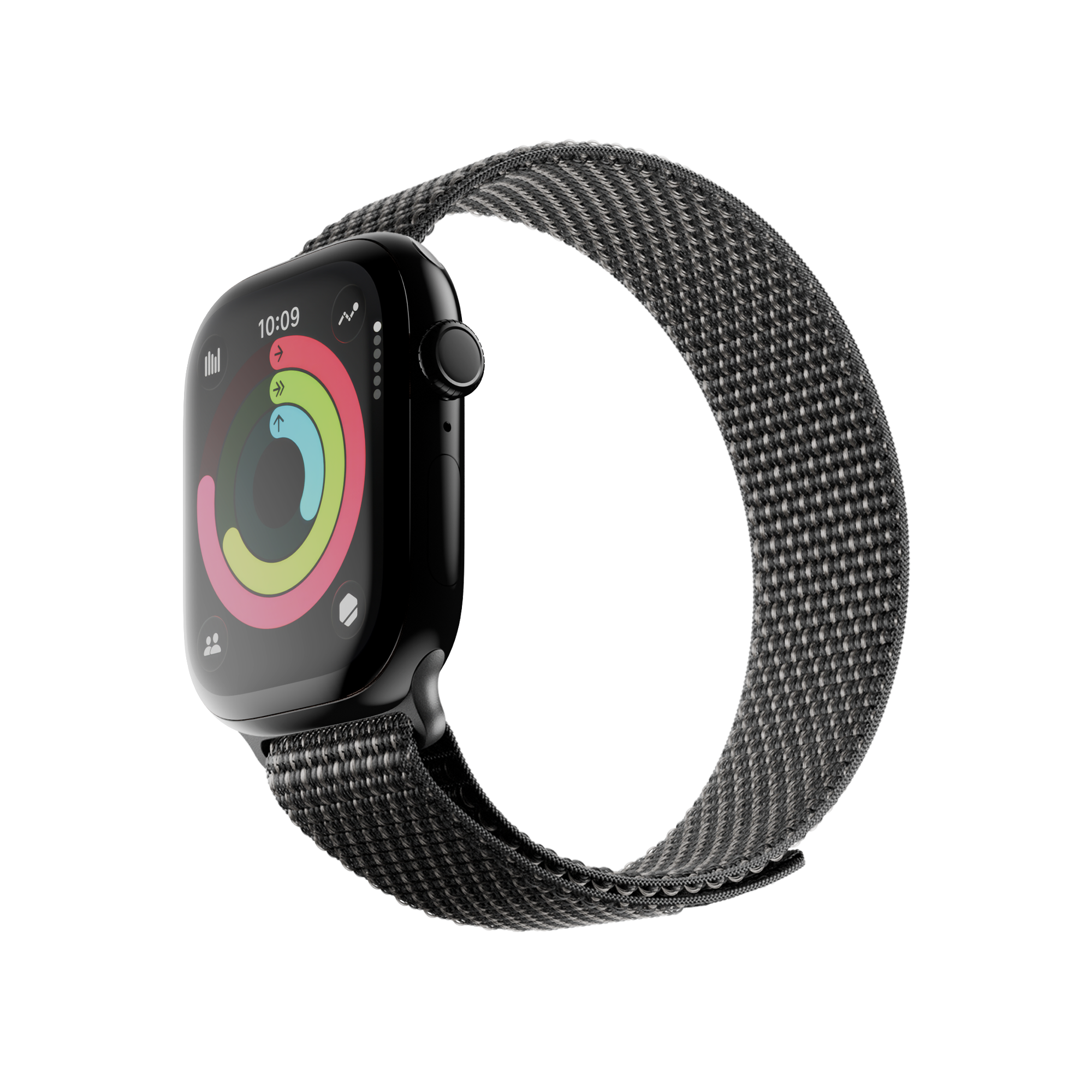bracelet-active-sport-loop-native-union image 1