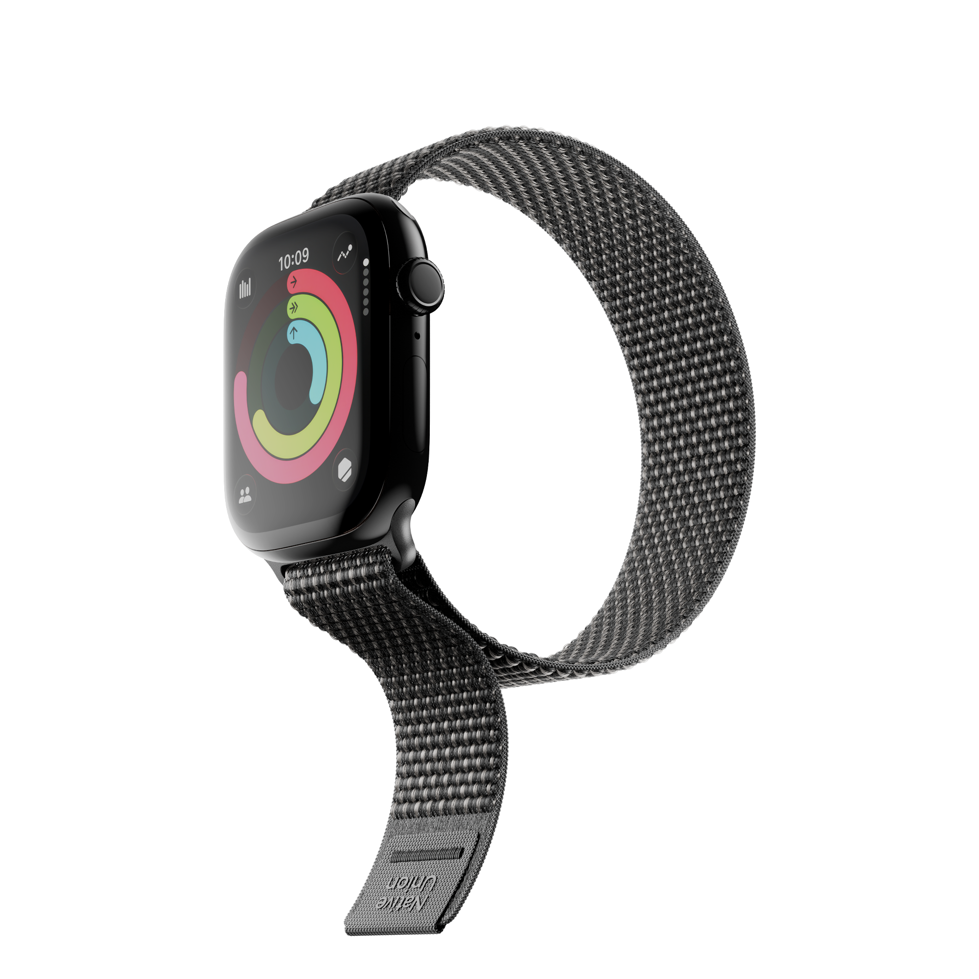 bracelet-active-sport-loop-native-union image 2