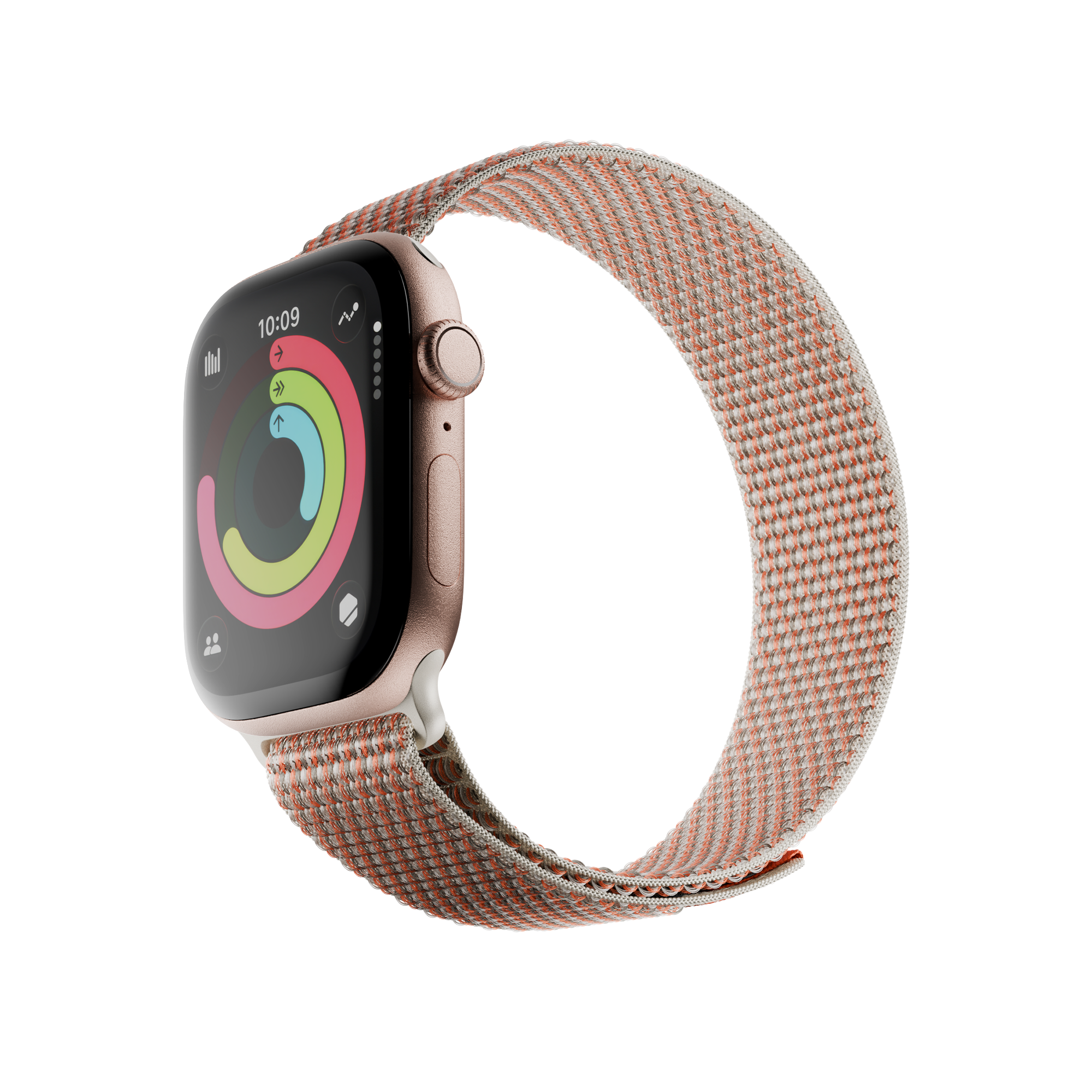 bracelet-active-sport-loop-native-union image 4