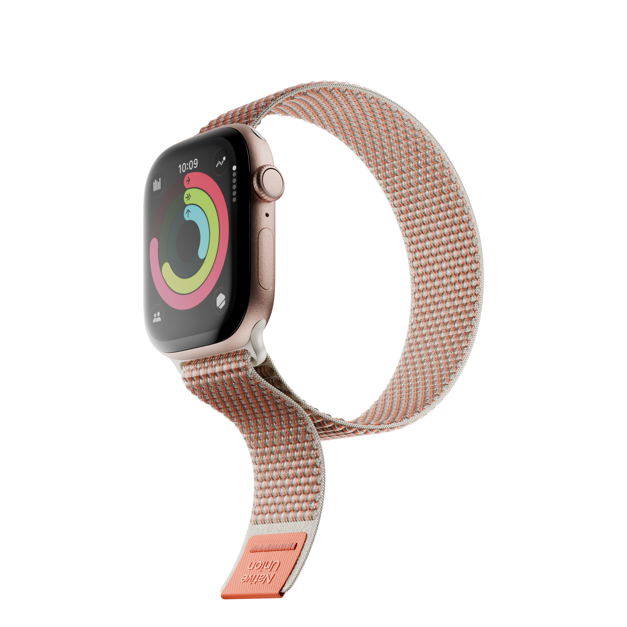 bracelet-active-sport-loop-native-union image 5