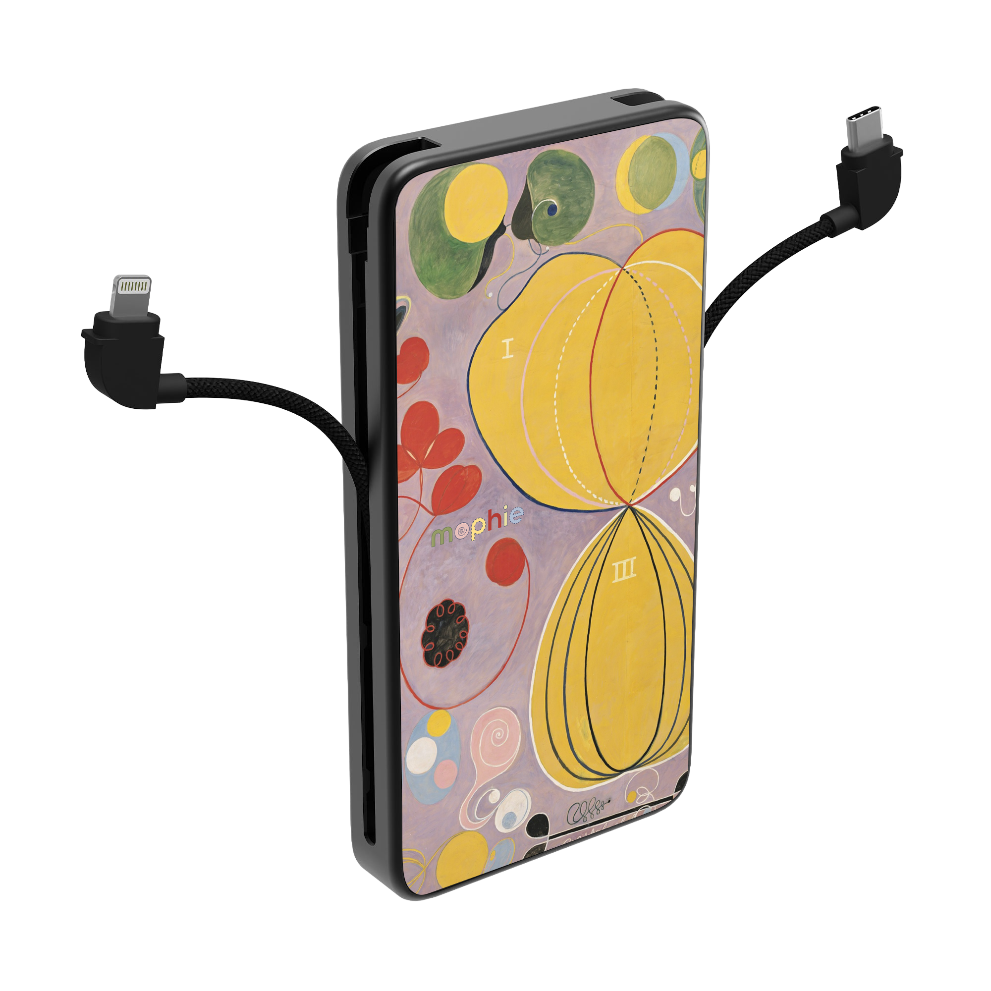 mophie-gallery-edition-powerstation-plus-10k-hilma-af-klint image 1
