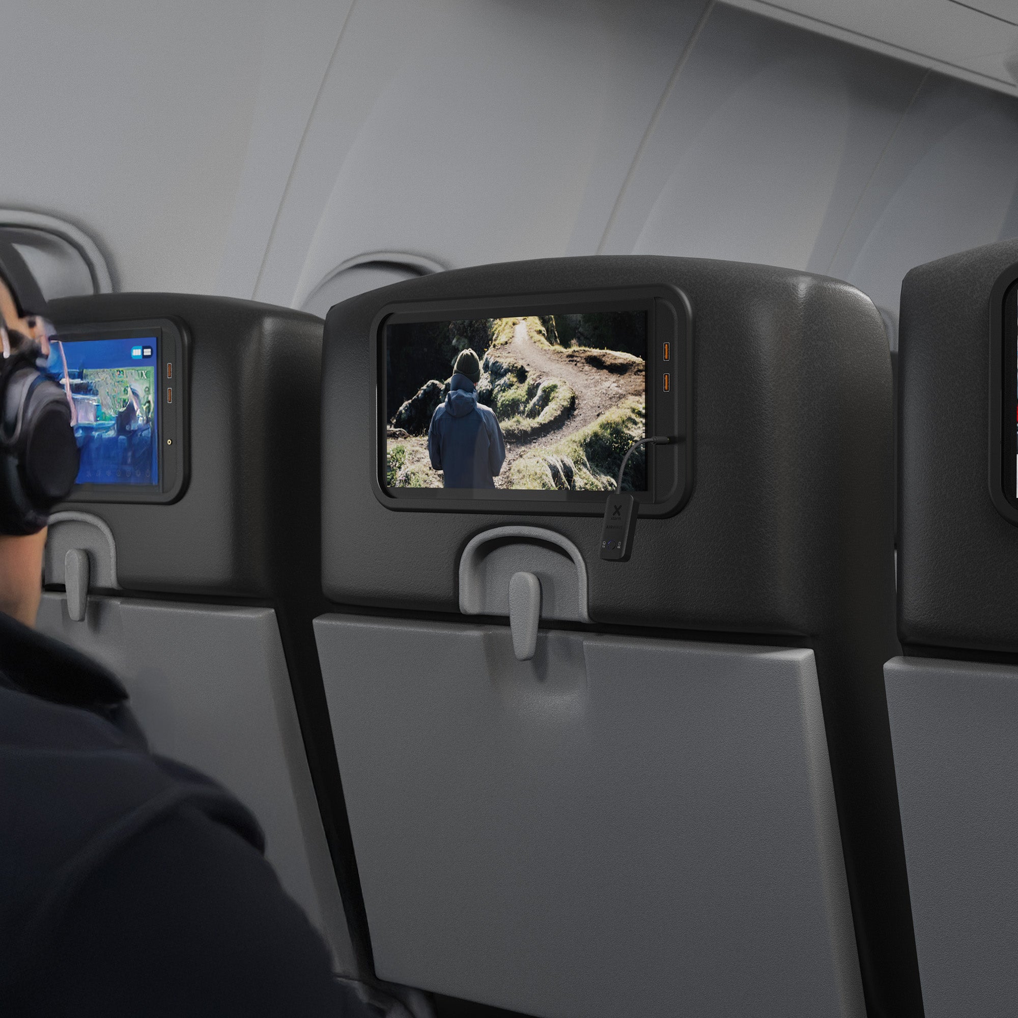 xtorm-airwave-adaptateur-audio-sans-fil-bluetooth image 5