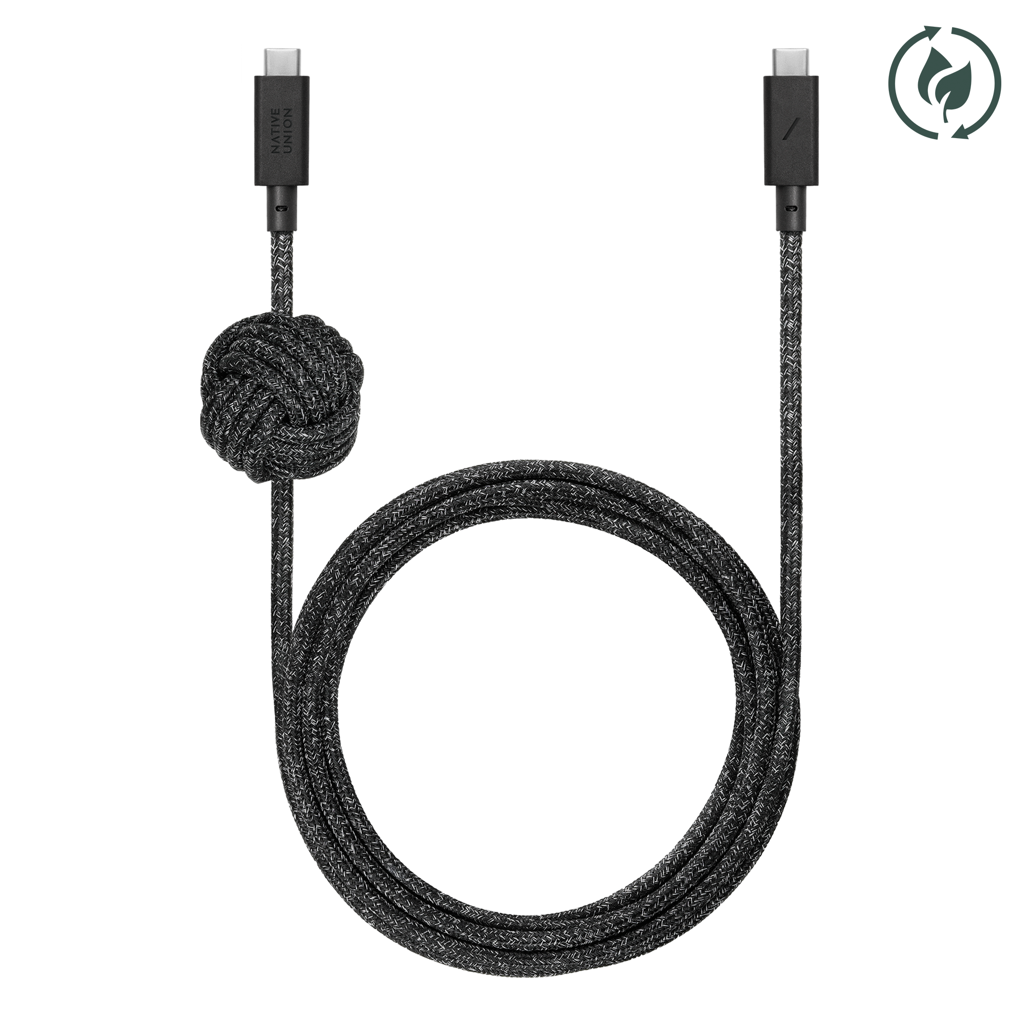 c-ble-native-union-anchor-240w-usb-c-vers-usb-c-3m-avec-ancre-pivotante image 3