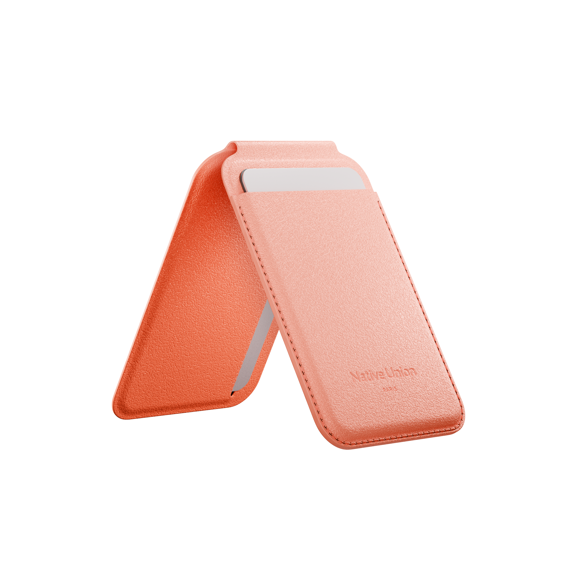 native-union-active-wallet-stand-portefeuille-magn-tique-avec-support image 1