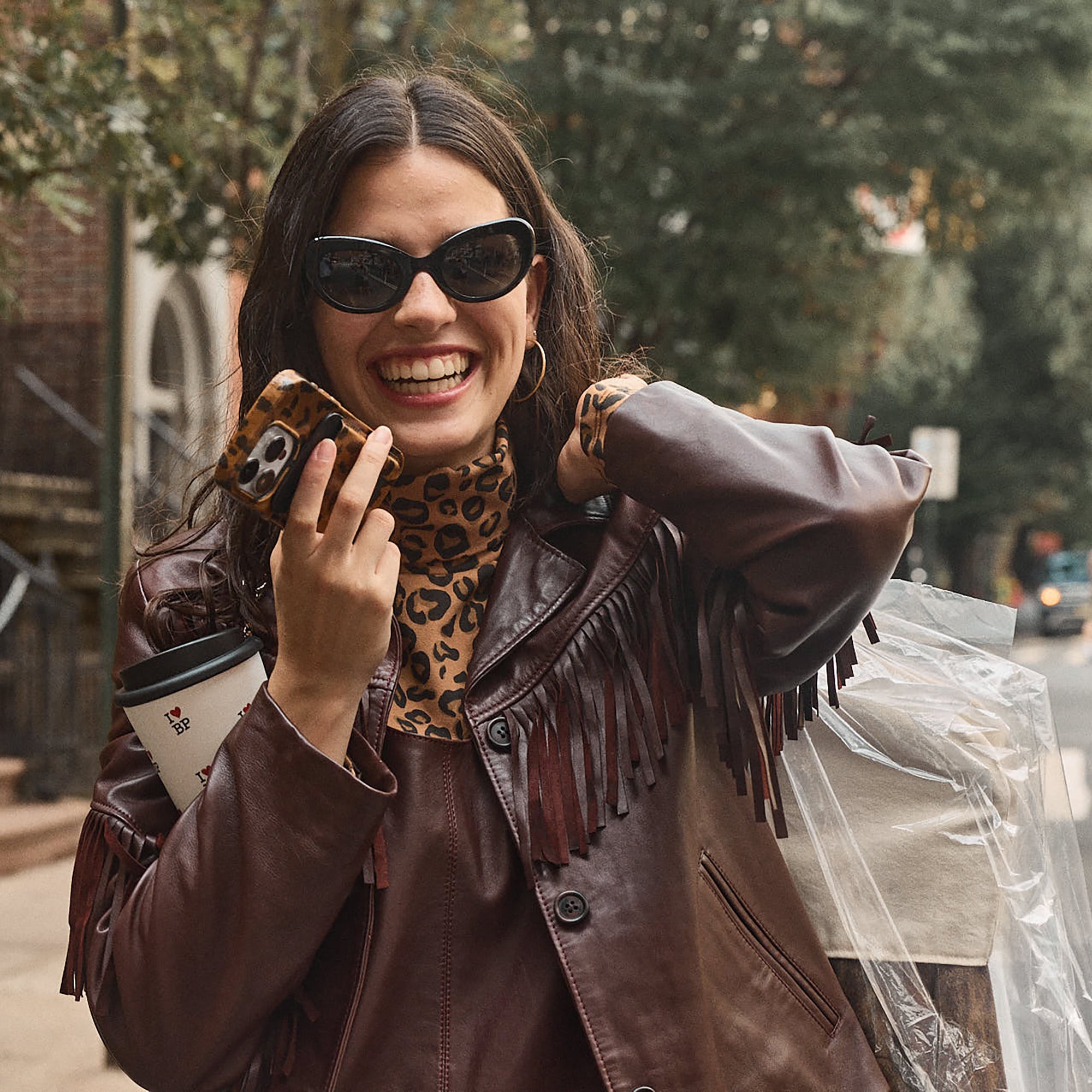 coque-native-union-leopard-pour-iphone-15-dition-balzac-paris image 4