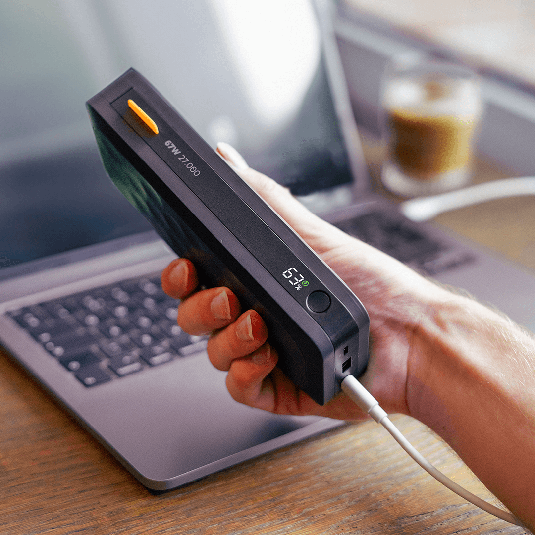 xtorm-next-gen-fs5-powerbank-bundle-27-000-mah-avec-chargeur-67w image 2