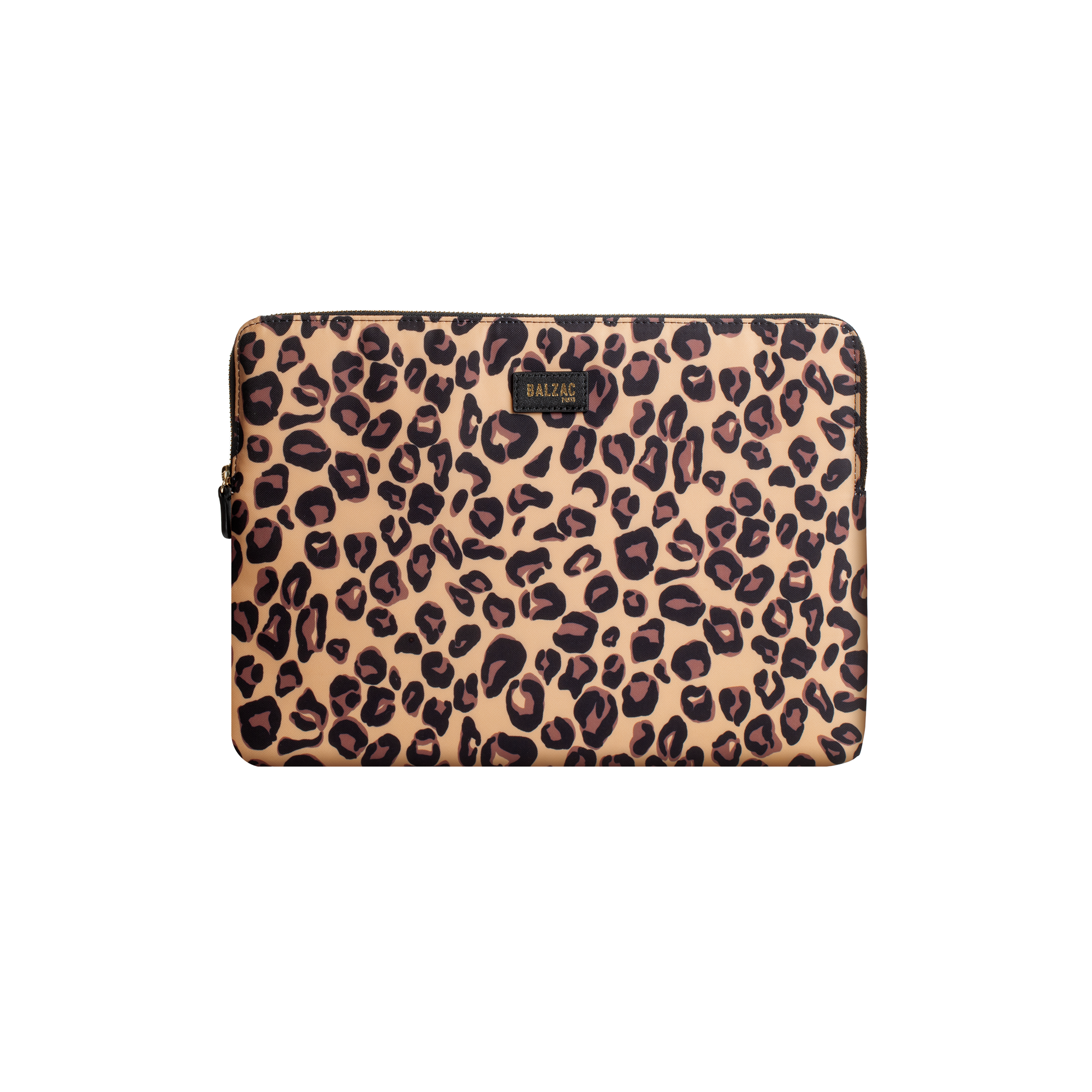 native-union-x-balzac-paris-leopard-sleeve-pour-macbook-13-14-housse-motif-l-opa image 1