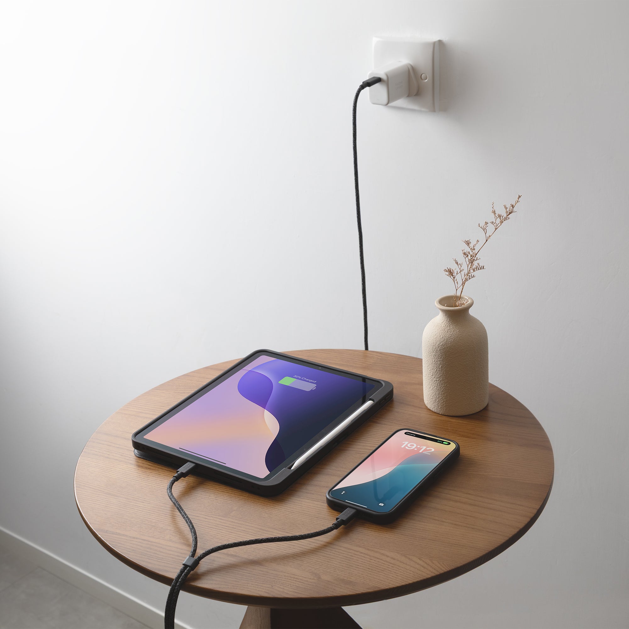 c-ble-2-en-1-belt-cable-native-union-usb-c-vers-usb-c-140w-avec-connecteur-doubl image 6