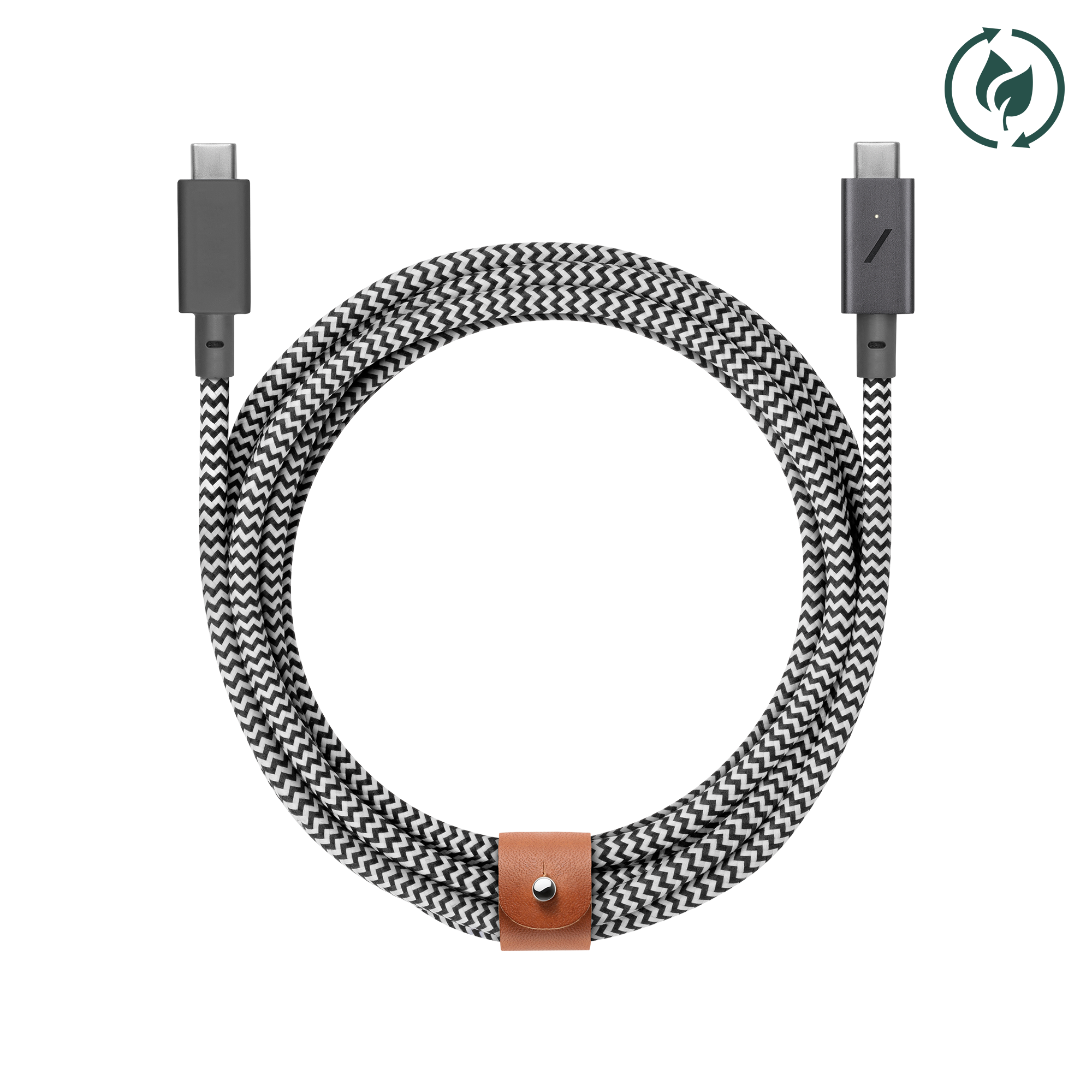 native-union-belt-cable-pro-240w-usb-c-vers-usb-c-2m image 5