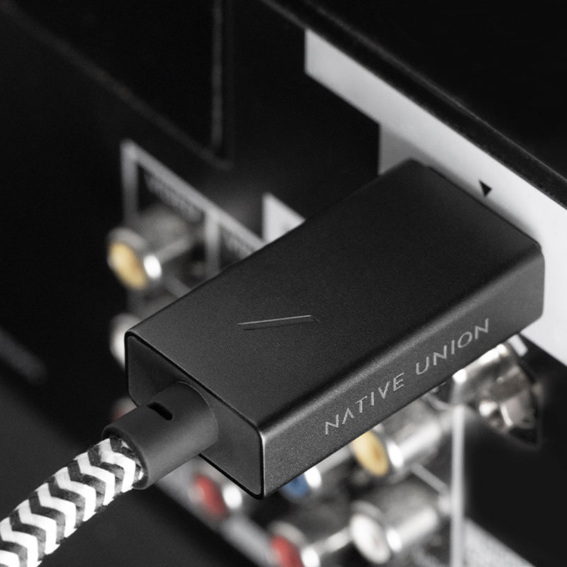 native-union-belt-hdmi-c-ble-hdmi-usb-c-vers-hdmi-4k-3-m-avec-lani-re-en-cuir image 5