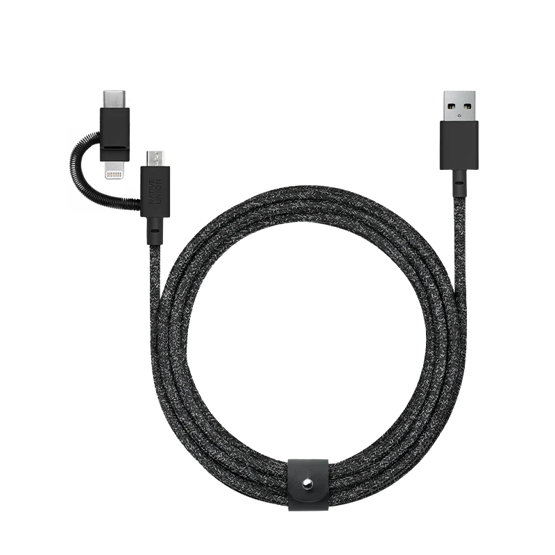 native-union-c-ble-belt-universal-3-en-1 image 2