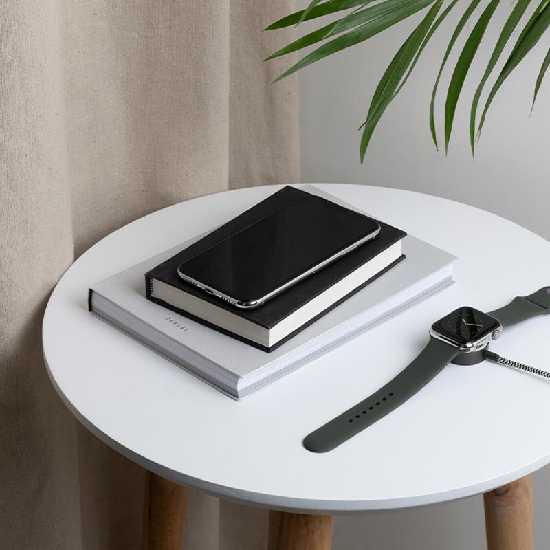native-union-belt-watch-chargeur-apple-watch-avec-sangle-en-cuir image 5