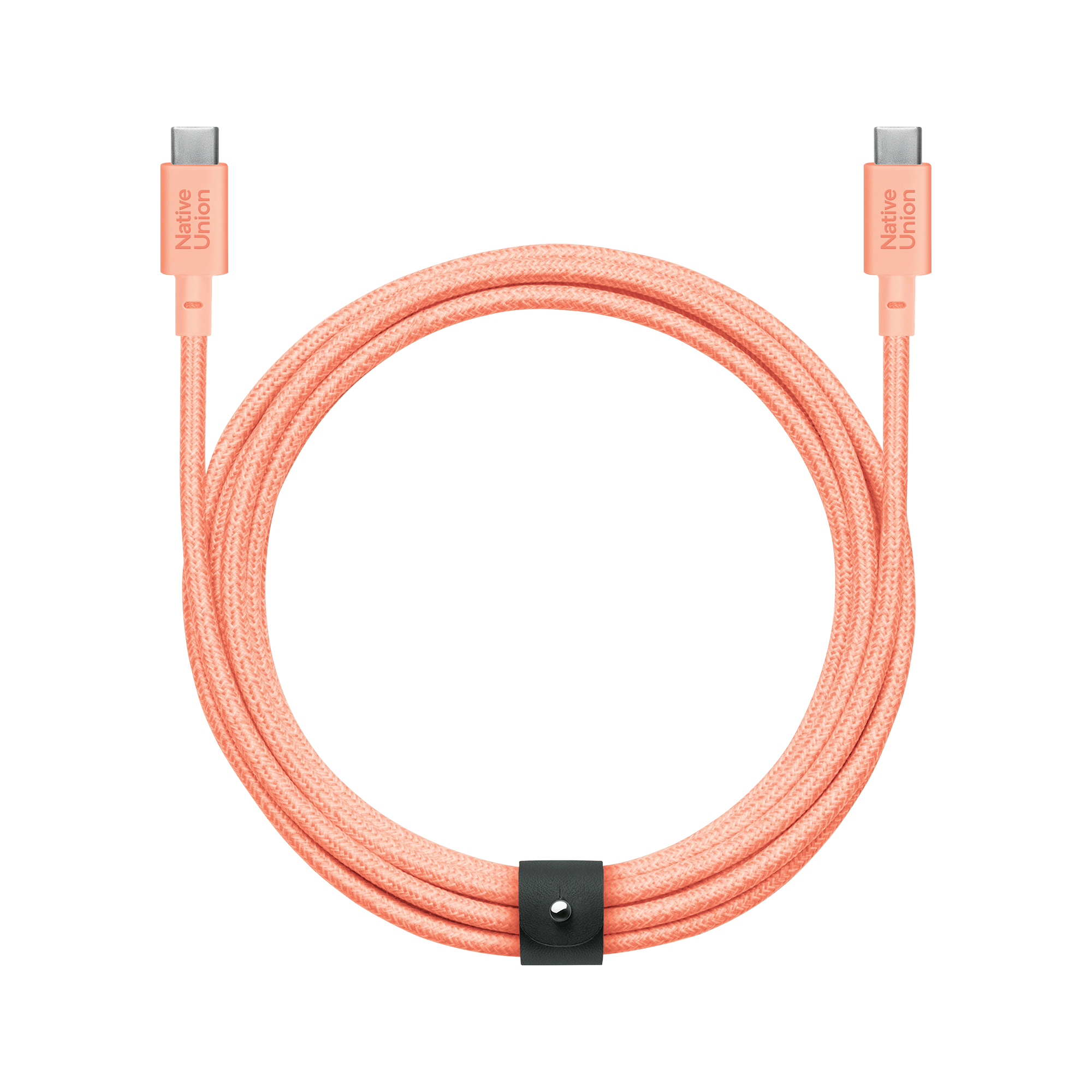 native-union-belt-cable-xl-100w-usb-c-vers-usb-c-3m image 3