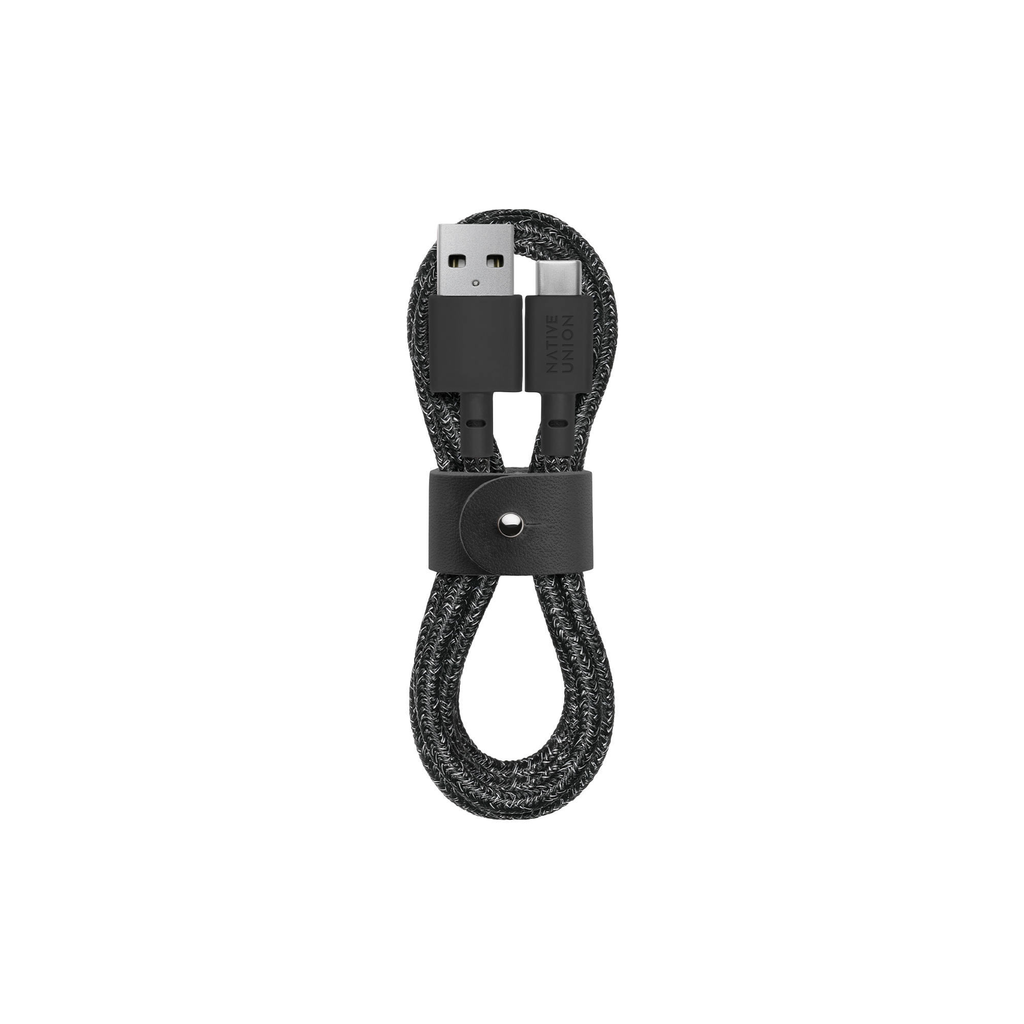 native-union-belt-cable-usb-a-vers-usb-c-1-2m image 3