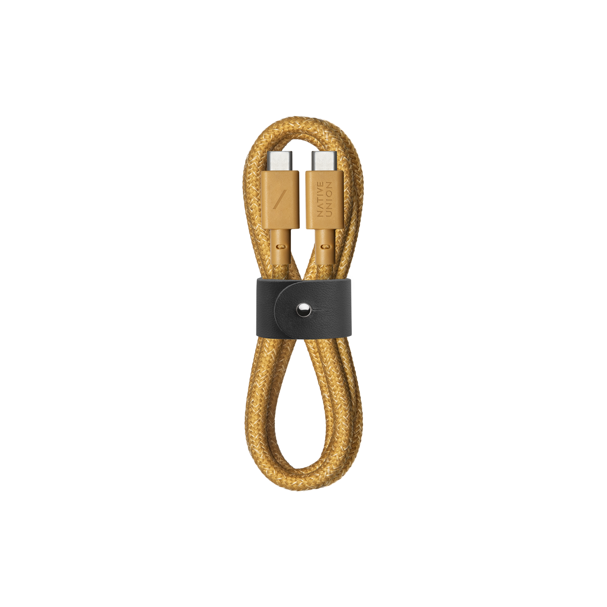 native-union-belt-cable-usb-c-vers-usb-c image 6