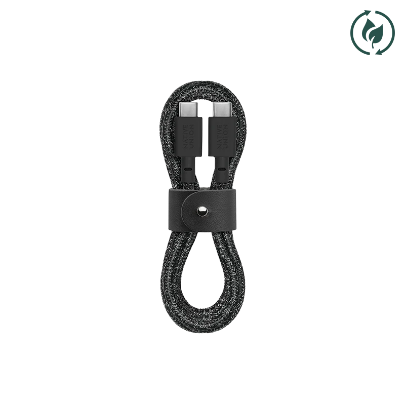 native-union-belt-cable-usb-c-vers-usb-c image 4