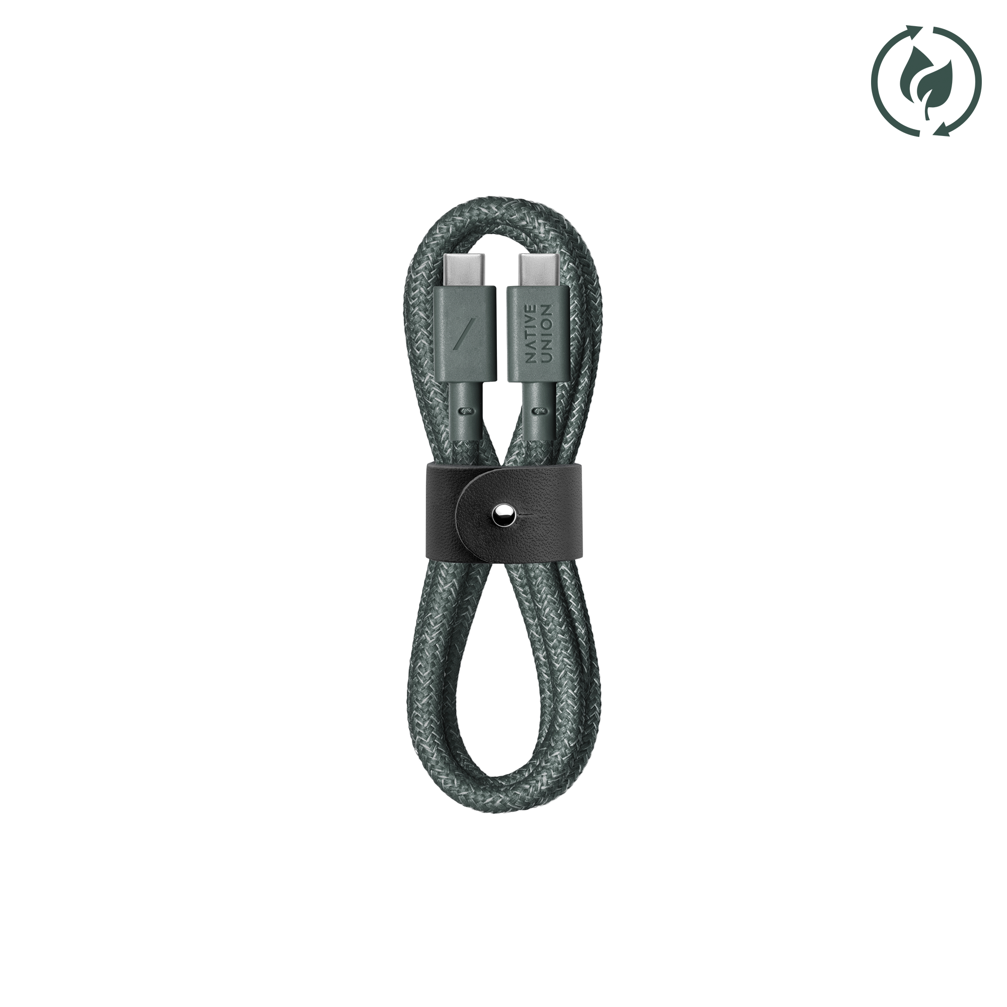 native-union-belt-cable-usb-c-vers-usb-c image 5
