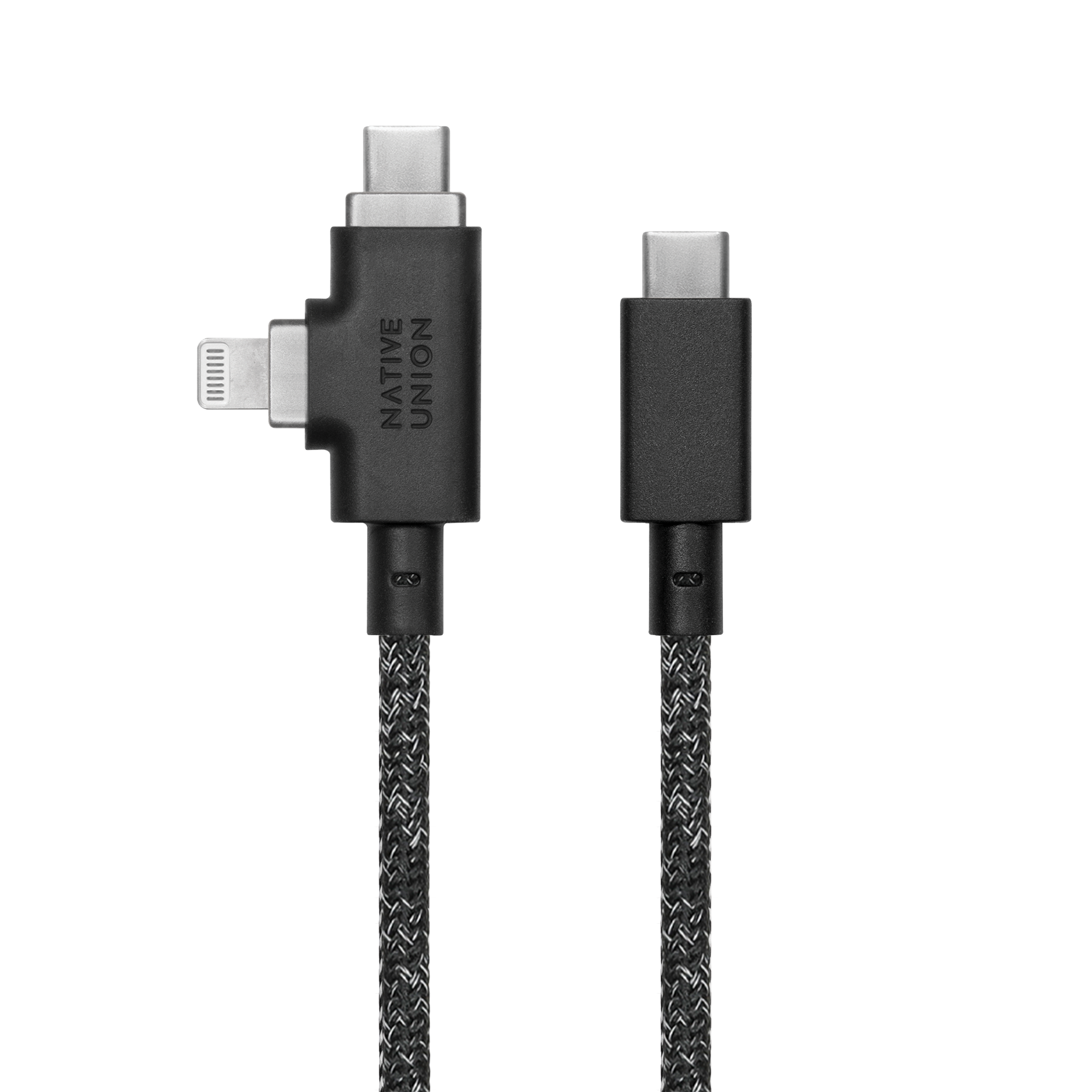 native-union-belt-cable-duo-pro-240w-usb-c-vers-usb-c-lightning-2-en-1 image 8