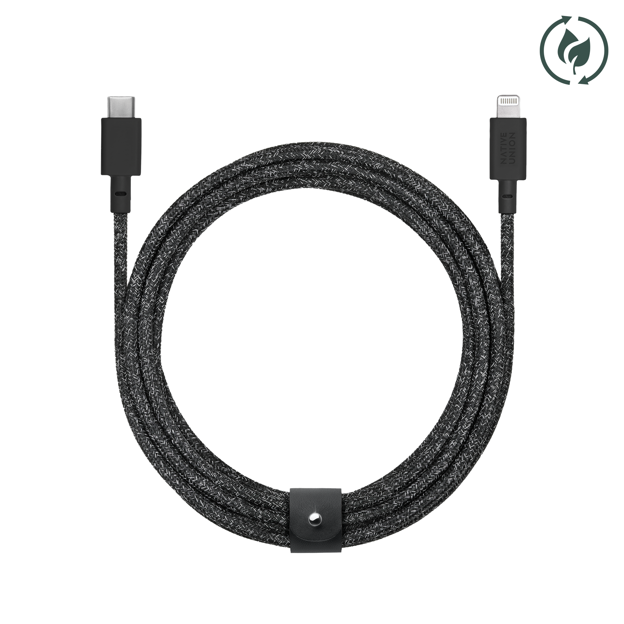 native-union-belt-cable-xl-c-ble-usb-c-vers-lightning-3-m-charge-rapide-power-de image 5