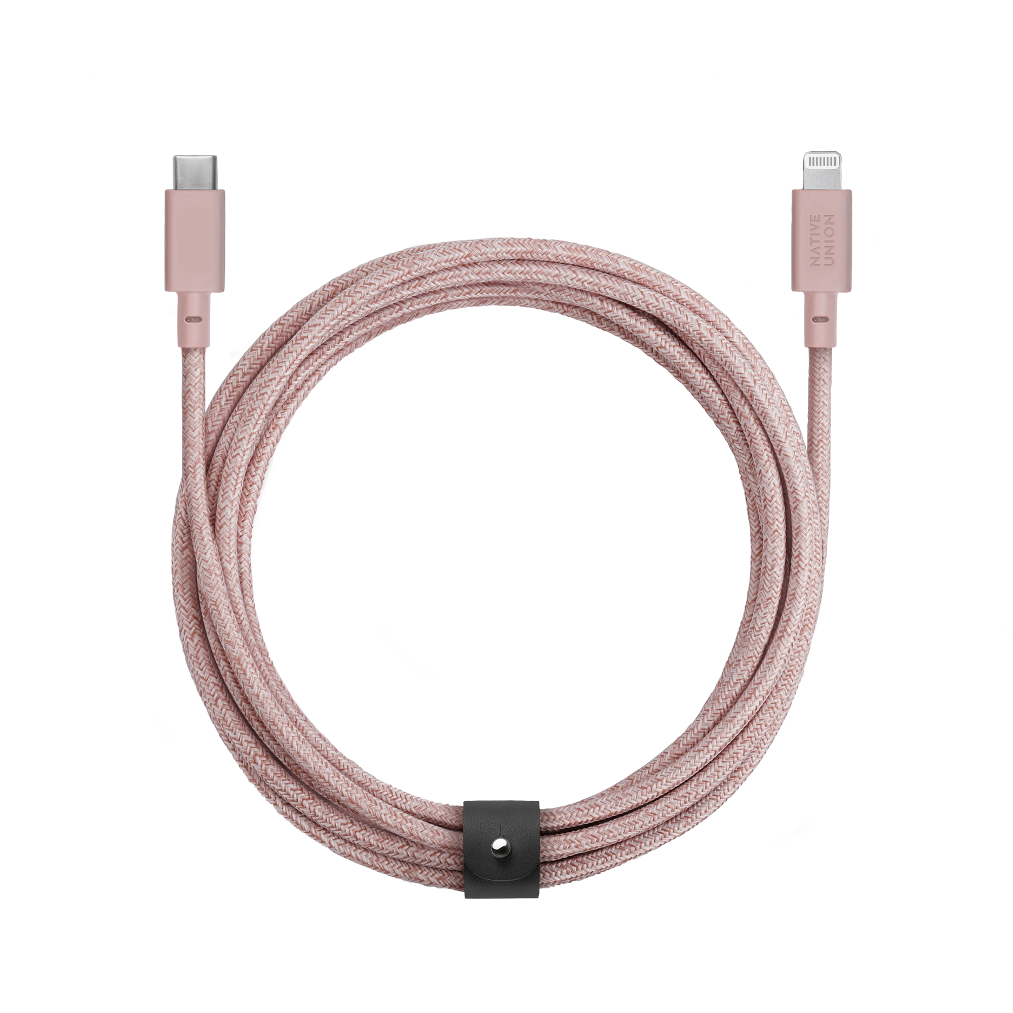 native-union-belt-cable-xl-c-ble-usb-c-vers-lightning-3-m-charge-rapide-power-de image 6