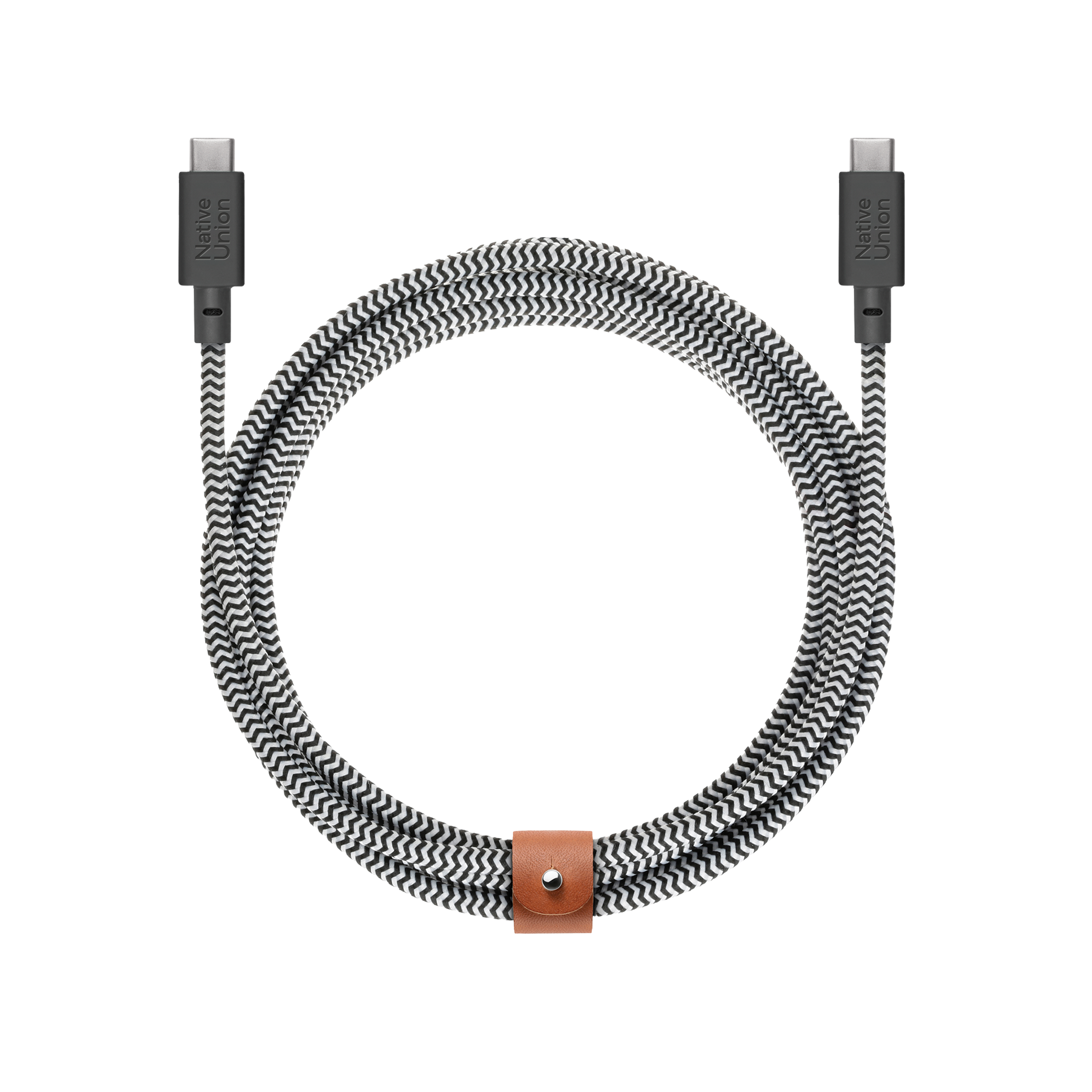 native-union-belt-cable-xl-100w-usb-c-vers-usb-c-3m image 5
