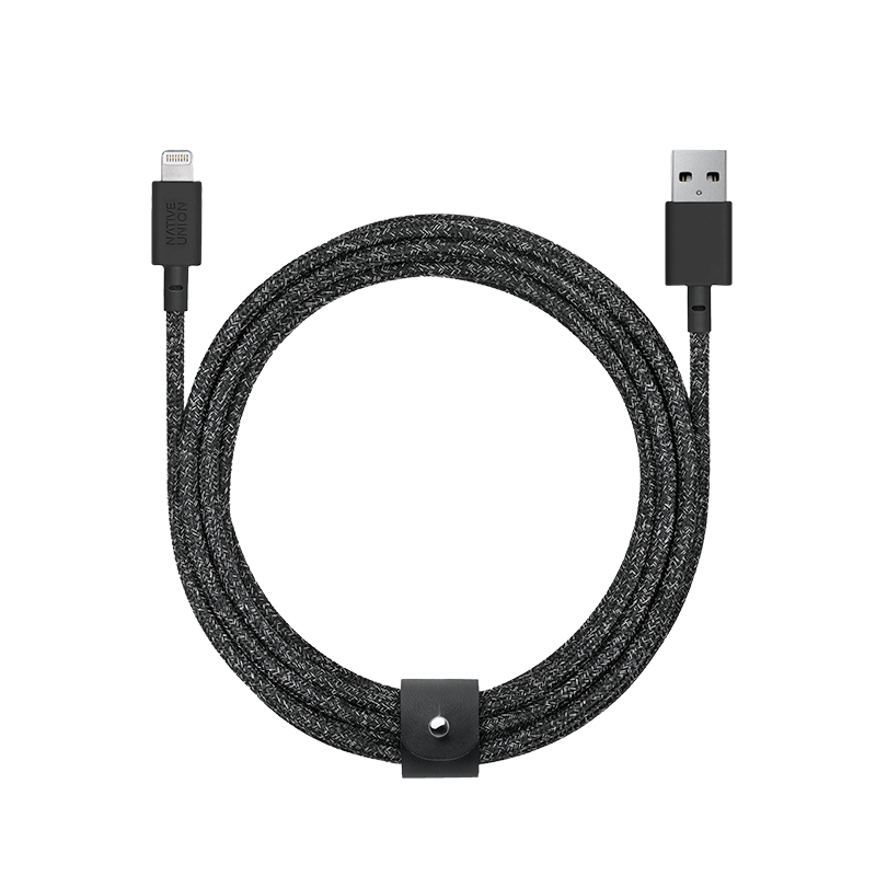 native-union-belt-cable-xl-3-pack-usb-a-vers-lightning-3-c-bles-de-3m image 4