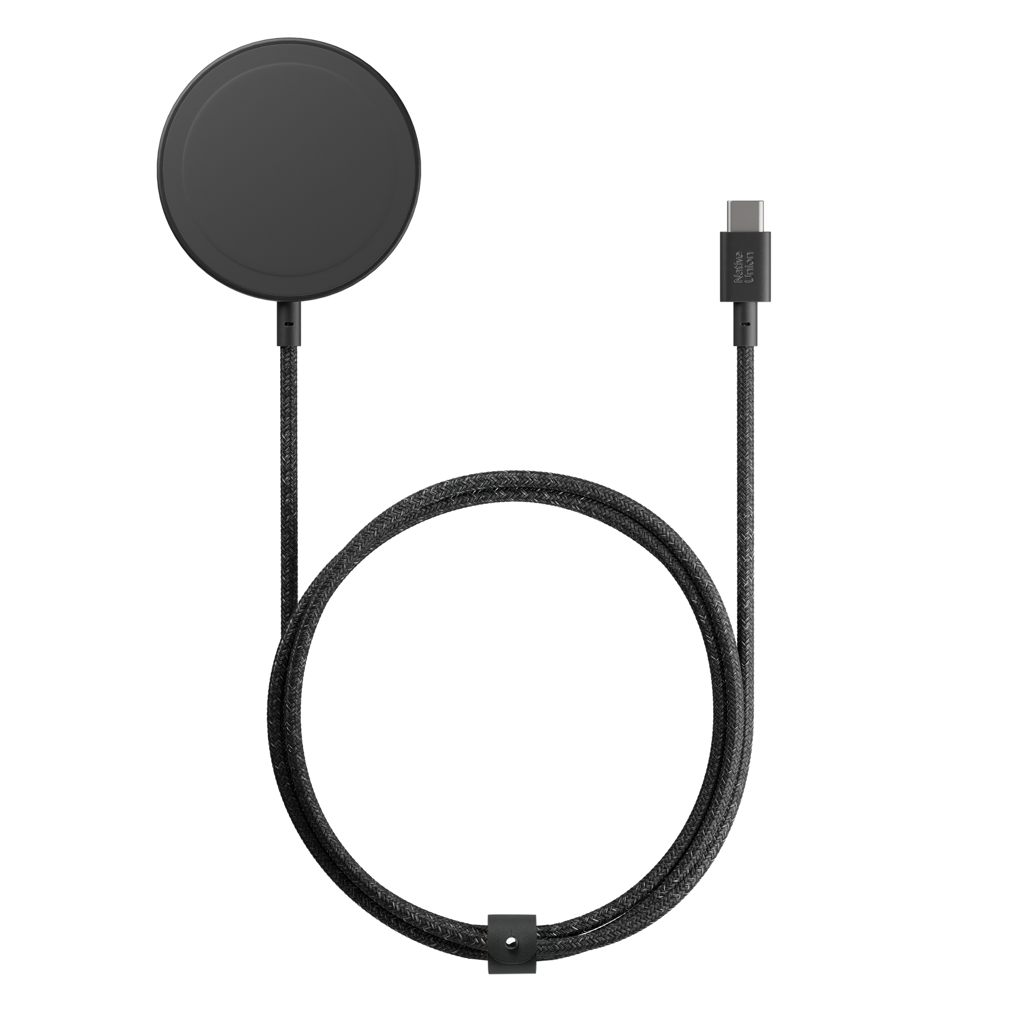 native-union-snapstand-magnetic-wireless-charger-chargeur-qi2-15w image 6