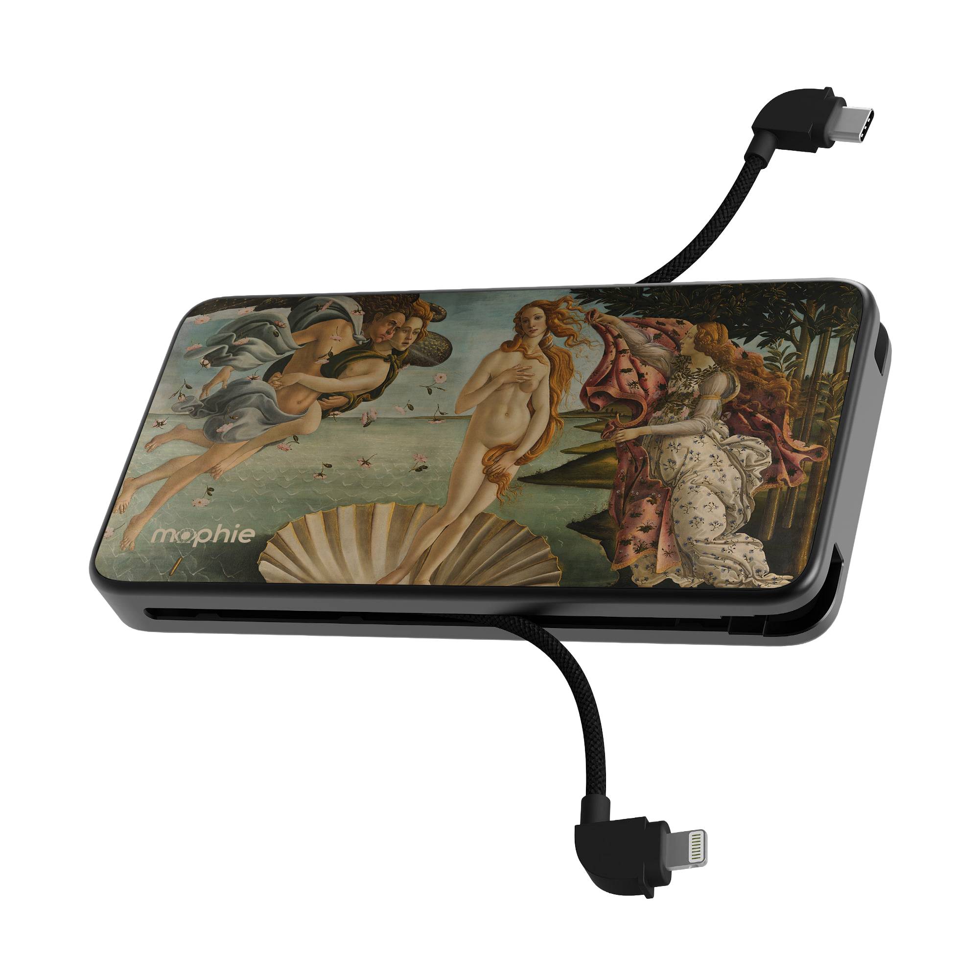 mophie-gallery-edition-powerstation-plus-10k-botticelli-10-000-mah-power-bank image 2