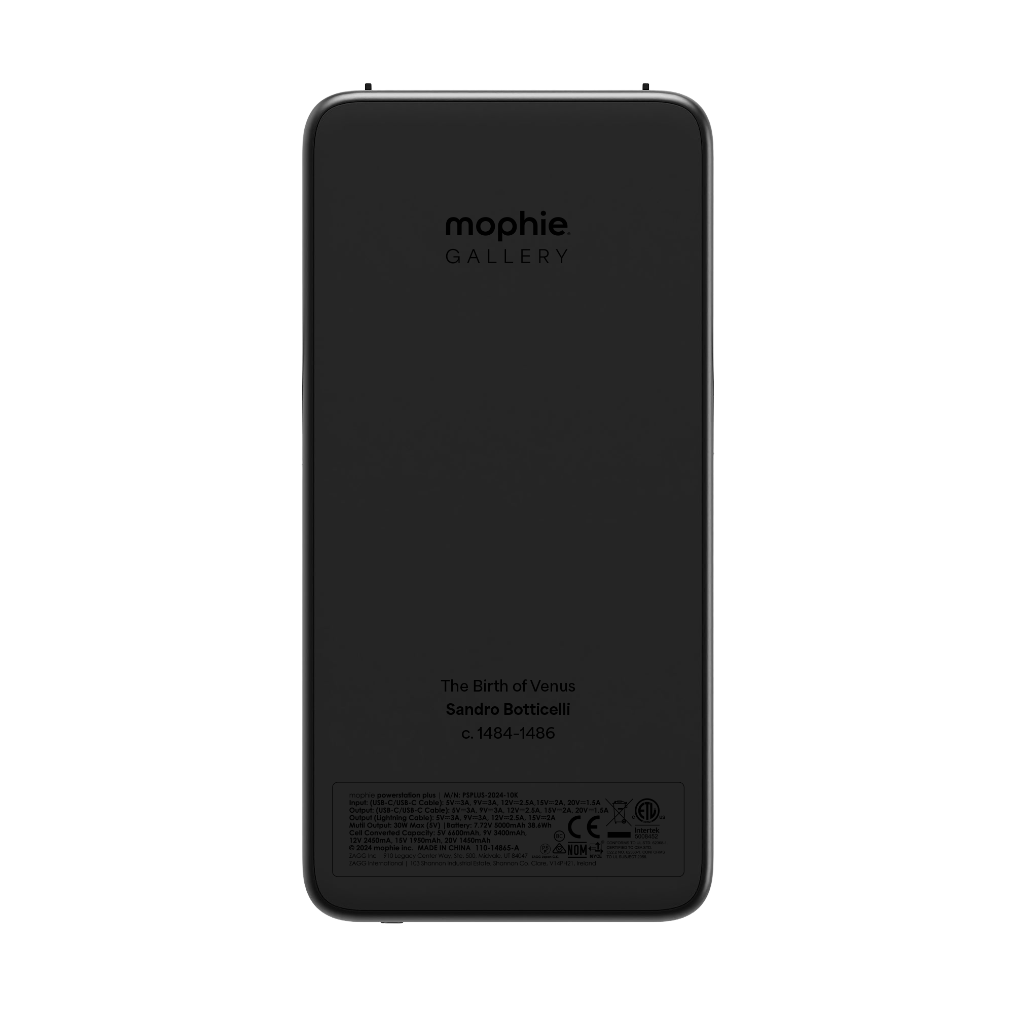 mophie-gallery-edition-powerstation-plus-10k-botticelli-10-000-mah-power-bank image 5