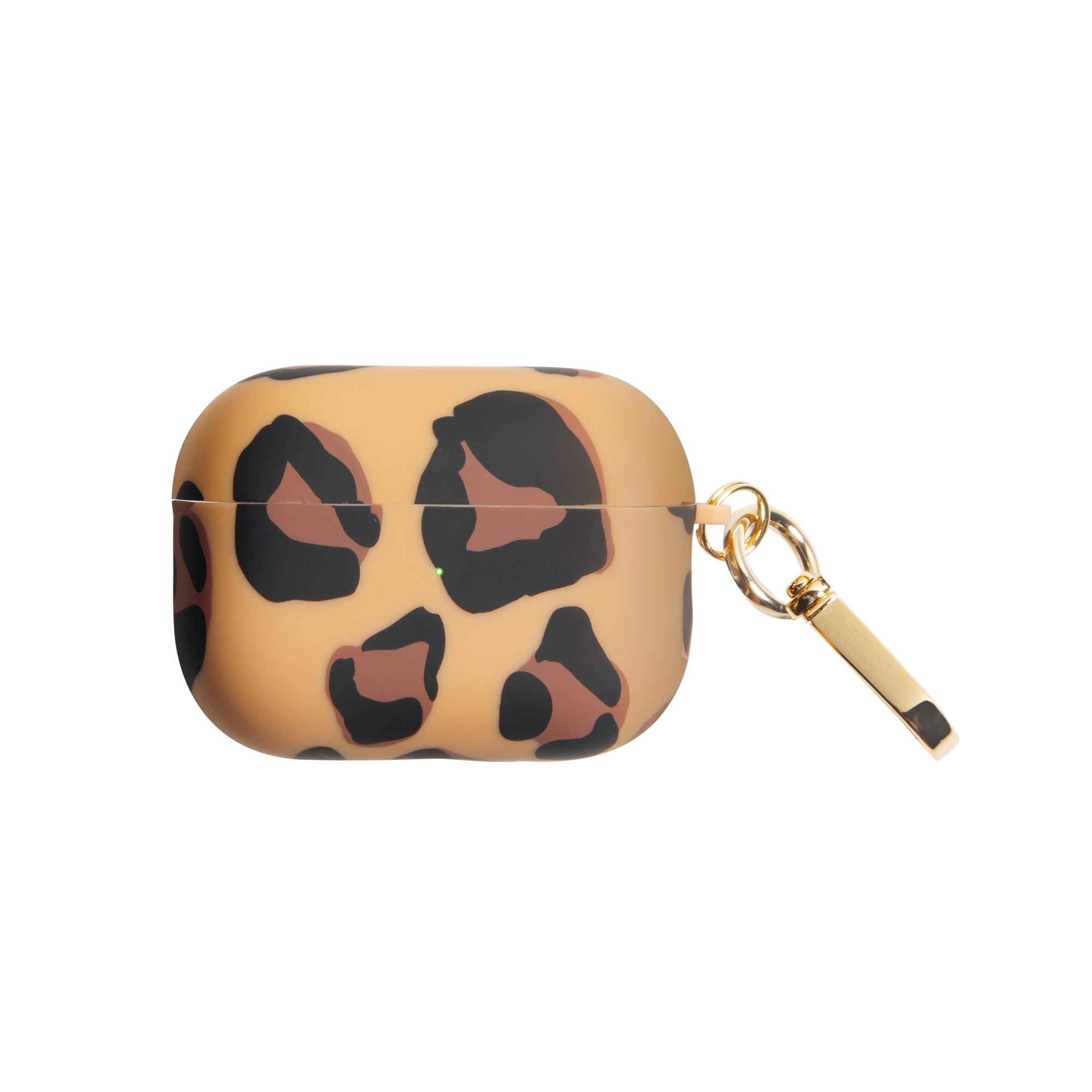 native-union-x-balzac-paris-leopard-case-pour-airpods-pro-gen-1-2-coque-avec-mou image 1