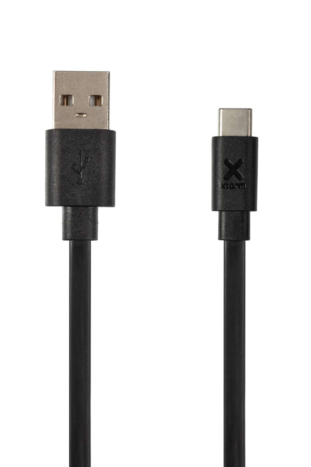 xtorm-flat-cable-series-c-ble-usb-a-vers-usb-c-1-m image 2