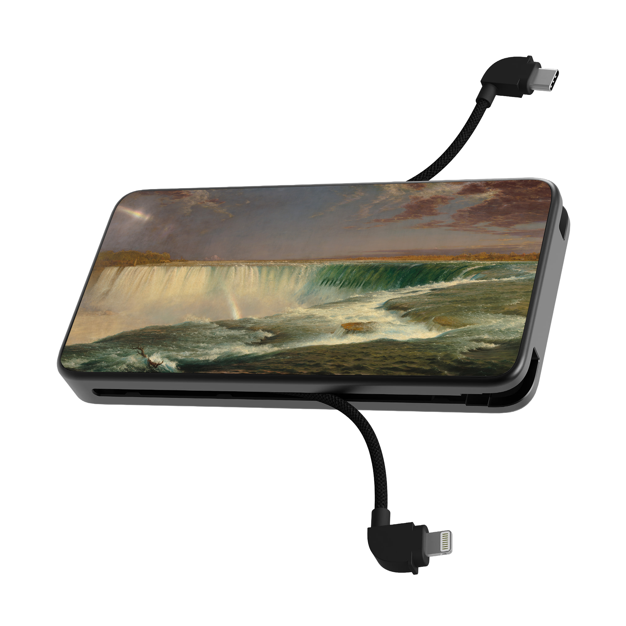mophie-gallery-edition-powerstation-plus-10k-church-10-000-mah-power-bank image 2