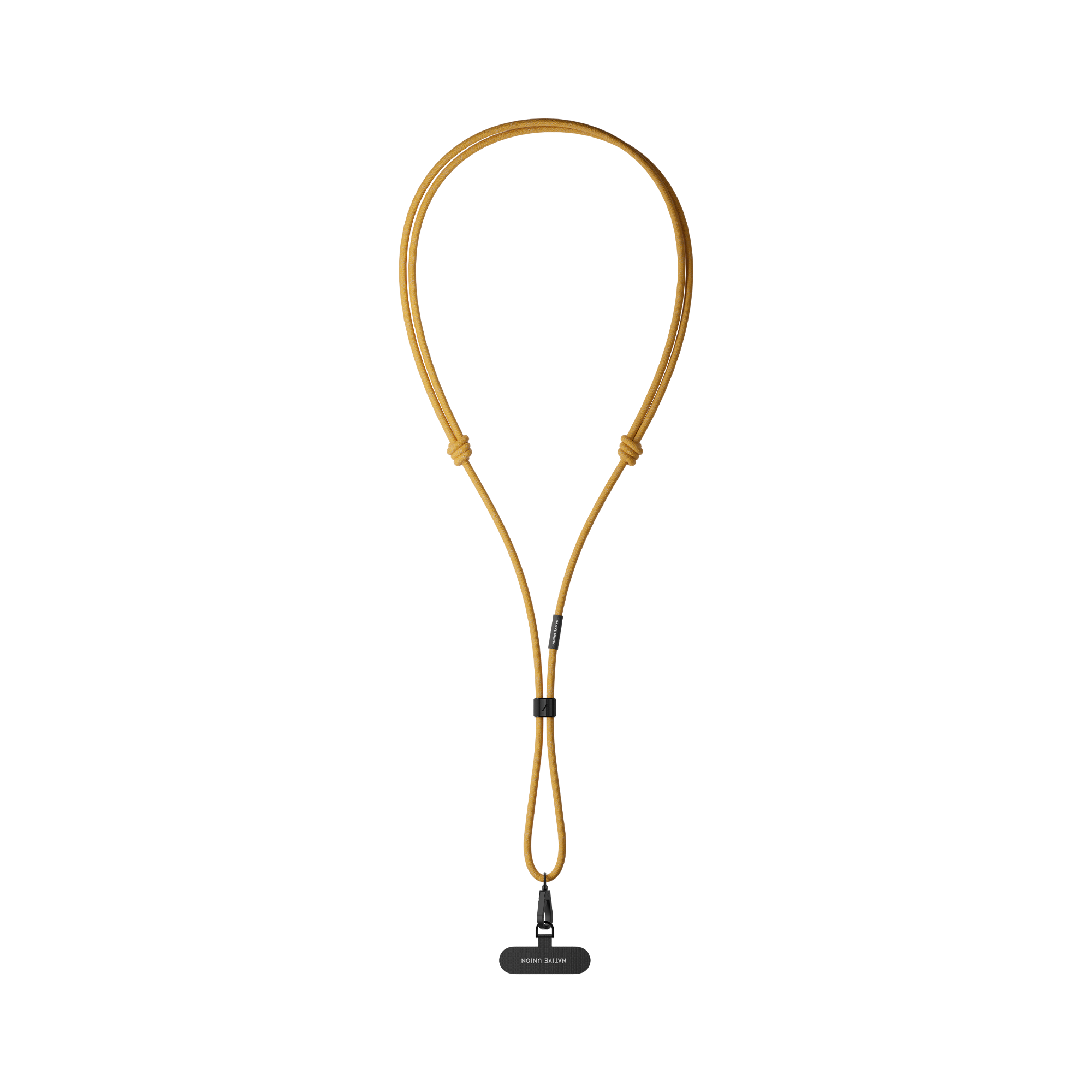 native-union-city-sling-sac-banane-portable-pour-smartphone image 5