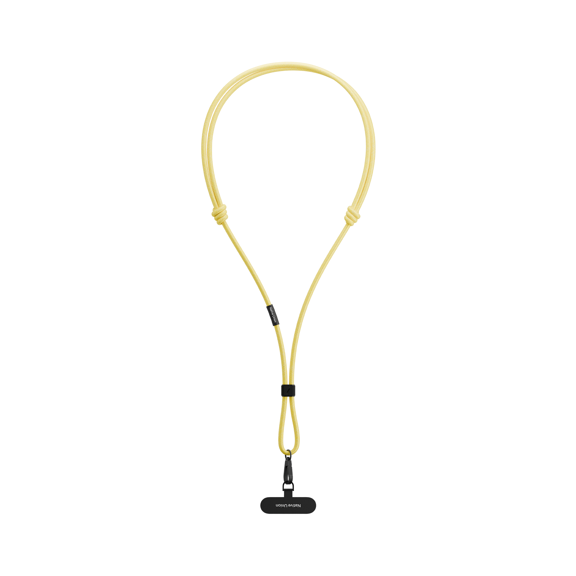 native-union-city-sling-sac-banane-portable-pour-smartphone image 1