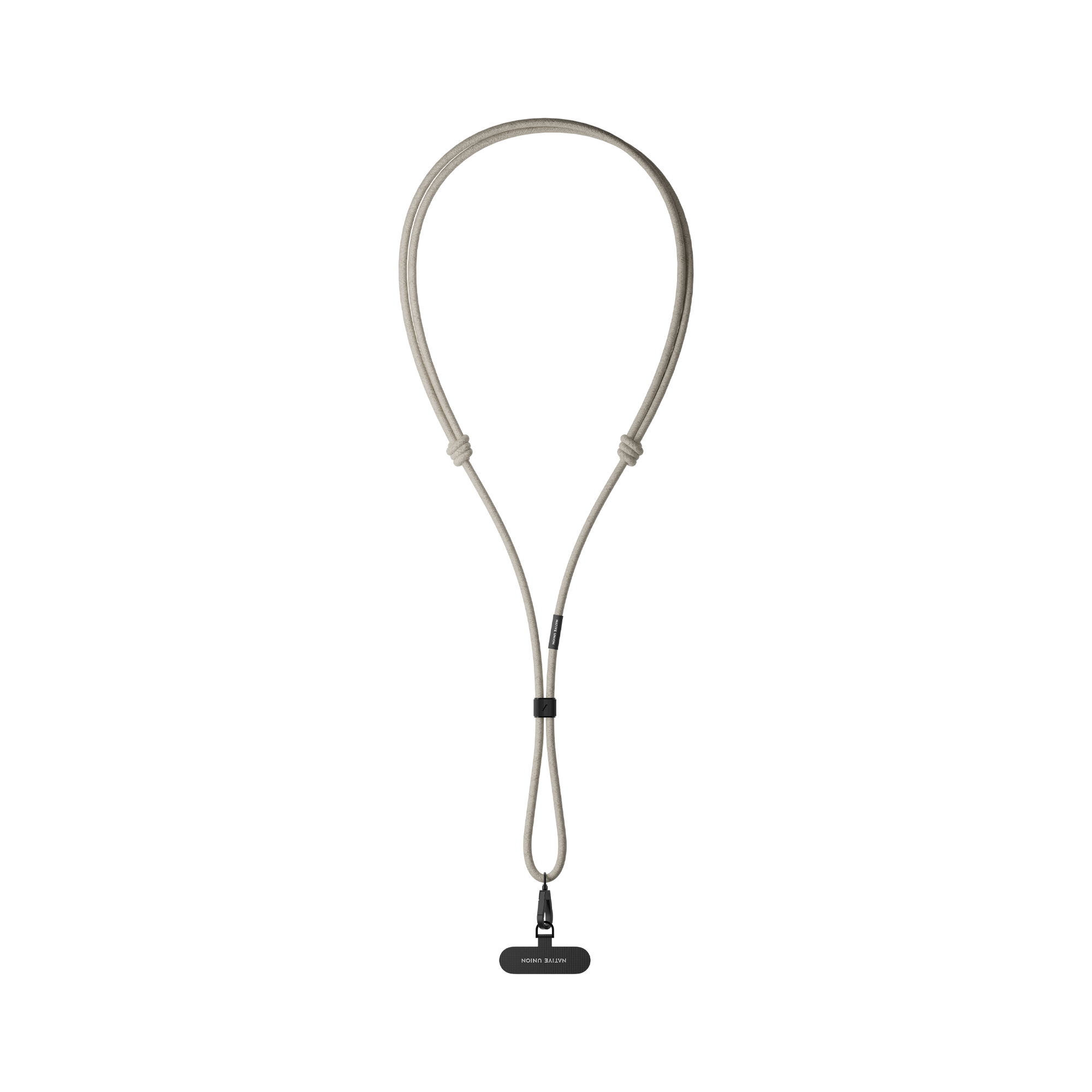 native-union-city-sling-sac-banane-portable-pour-smartphone image 8