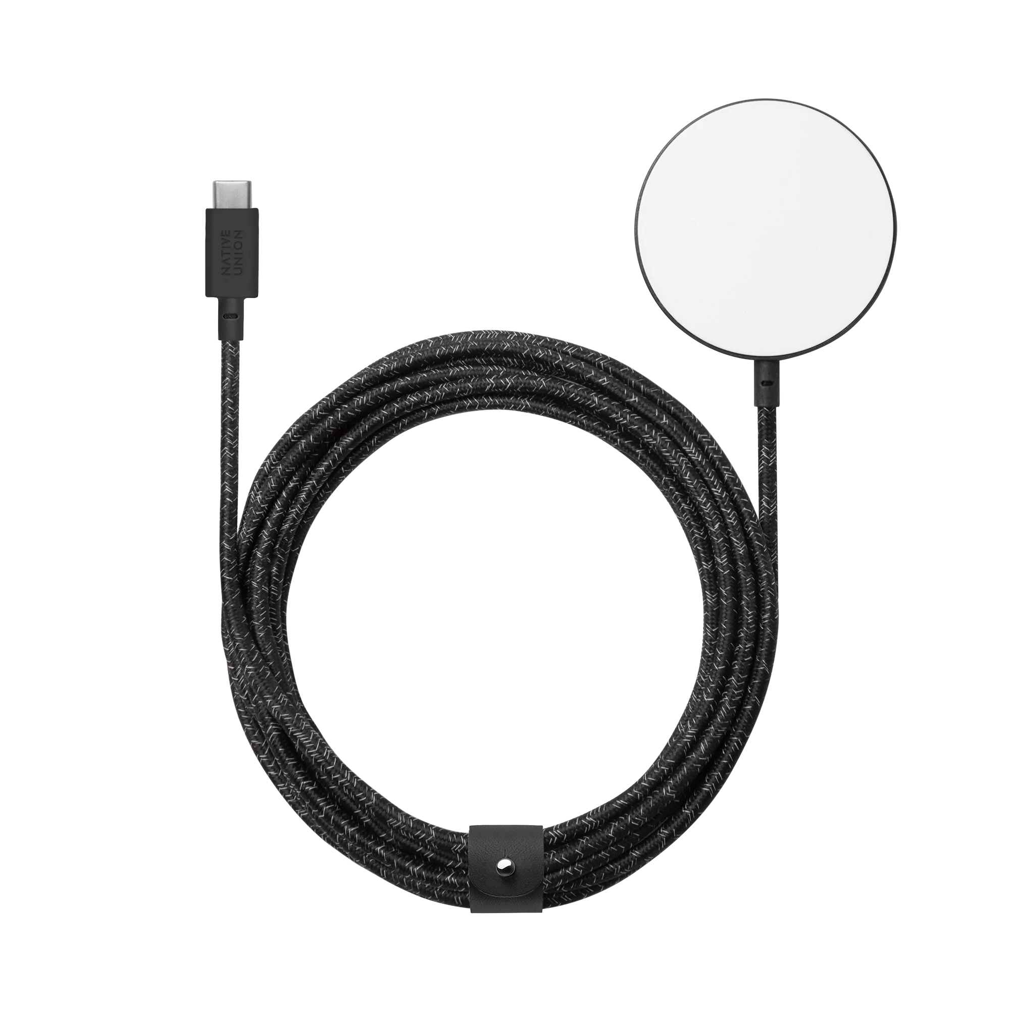 native-union-snap-chargeur-magn-tique-sans-fil-cable-3m image 1