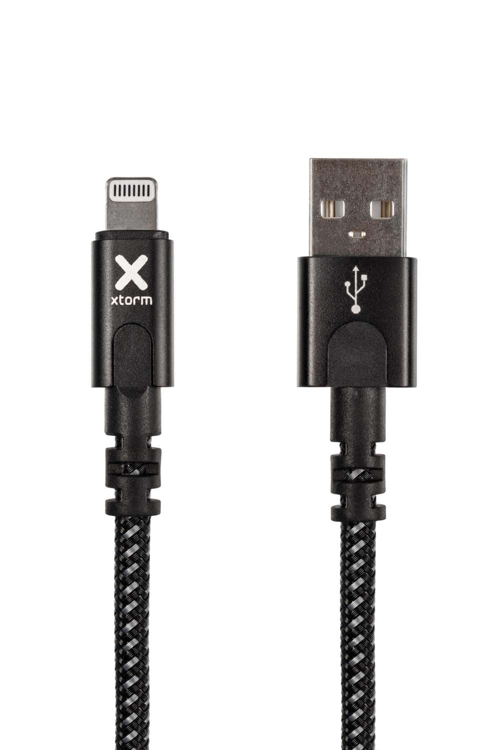 xtorm-original-cable-usb-a-vers-lightning-3-m image 2